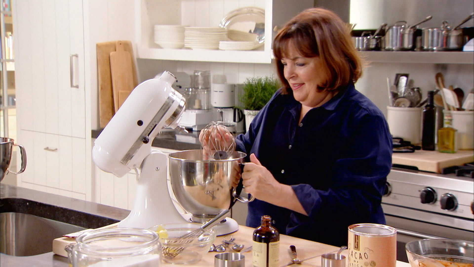 Barefoot Contessa: Back To Basics Season 11 Episode 7 Best Of Barefoot: Dessert