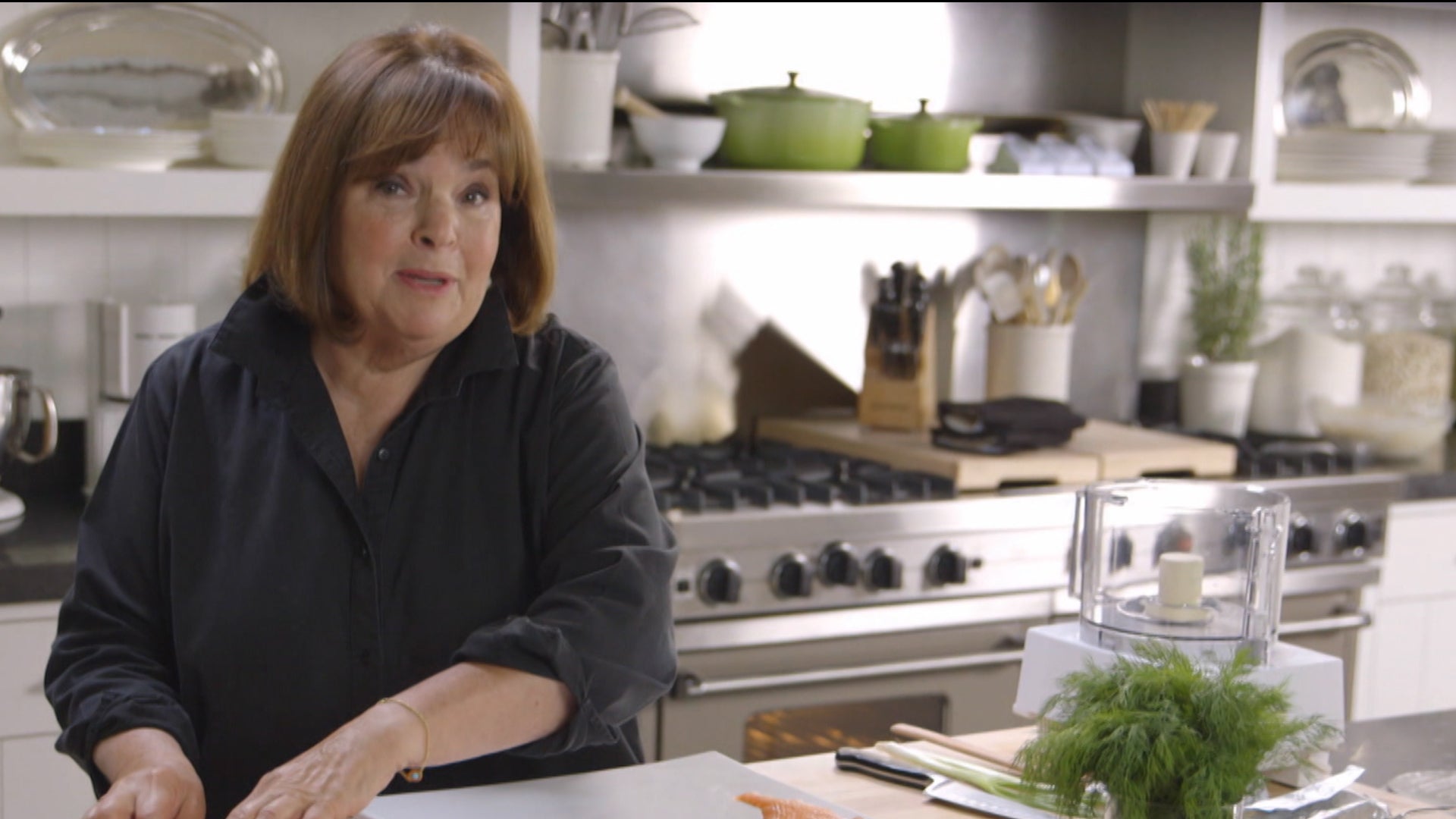 Barefoot Contessa: Back To Basics Season 12 Episode 7 Cooking For Jeffrey: Big Breakfast Buffet