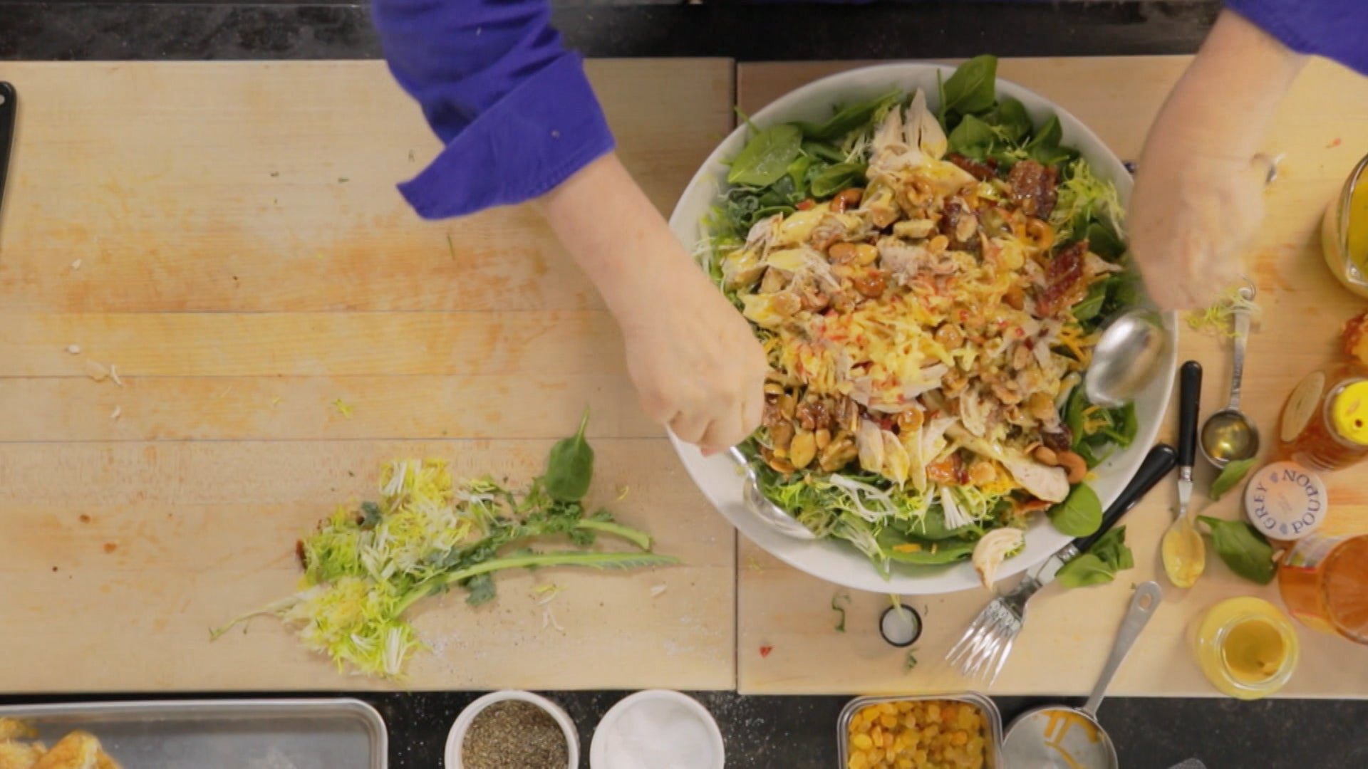 Barefoot Contessa: Back To Basics Season 13 Episode 1 Cook Like A Pro Chicken
