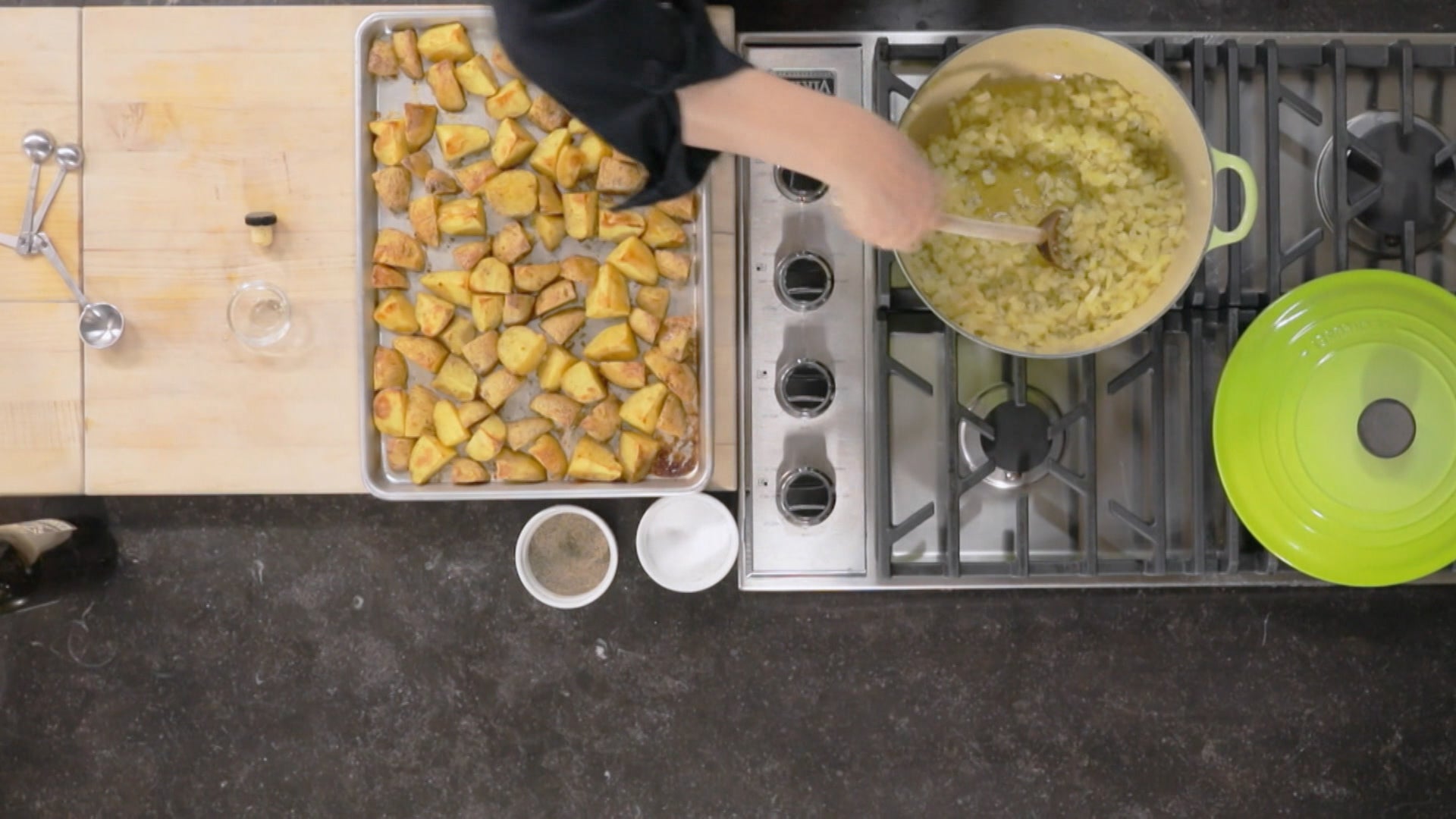 Barefoot Contessa: Back To Basics Season 13 Episode 8 Cook Like A Pro Roasted Vegetables