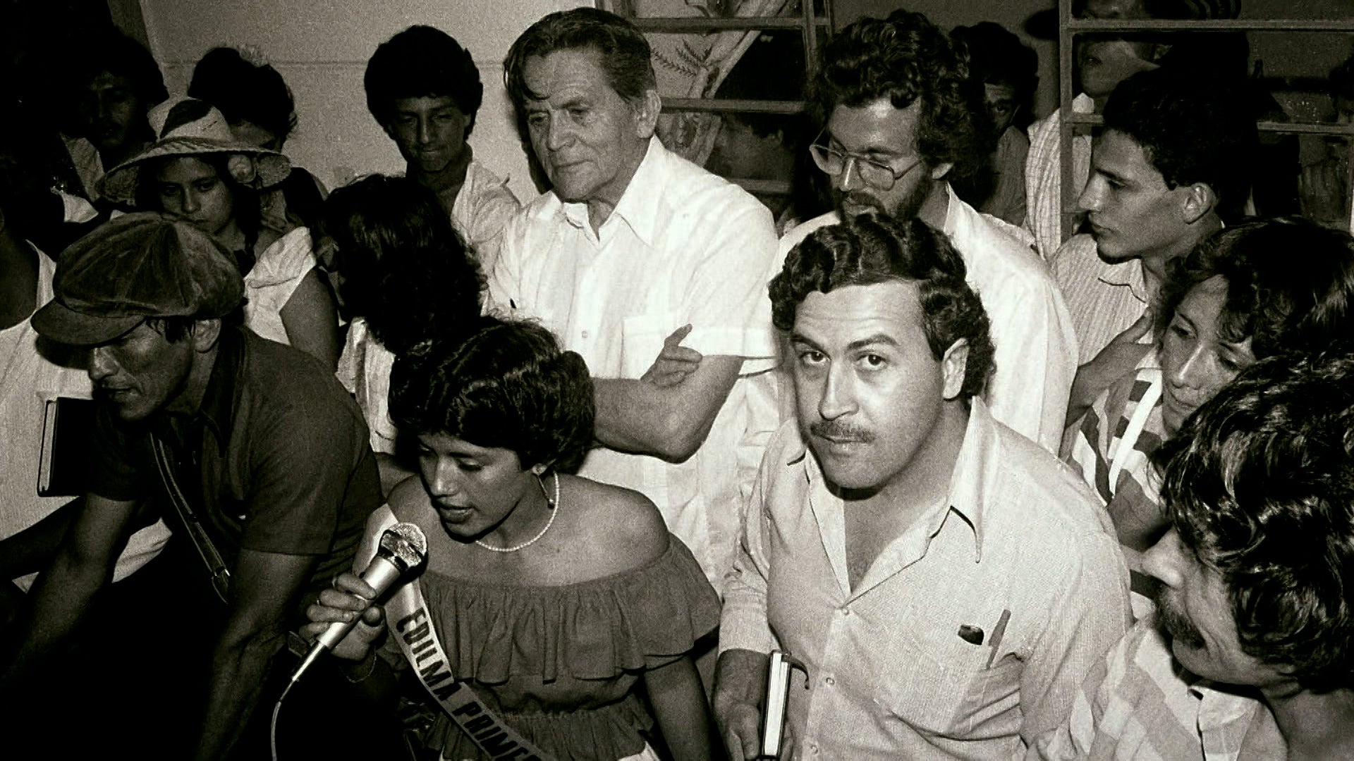 Finding Escobar's Millions Season 1 Episode 1 The Don