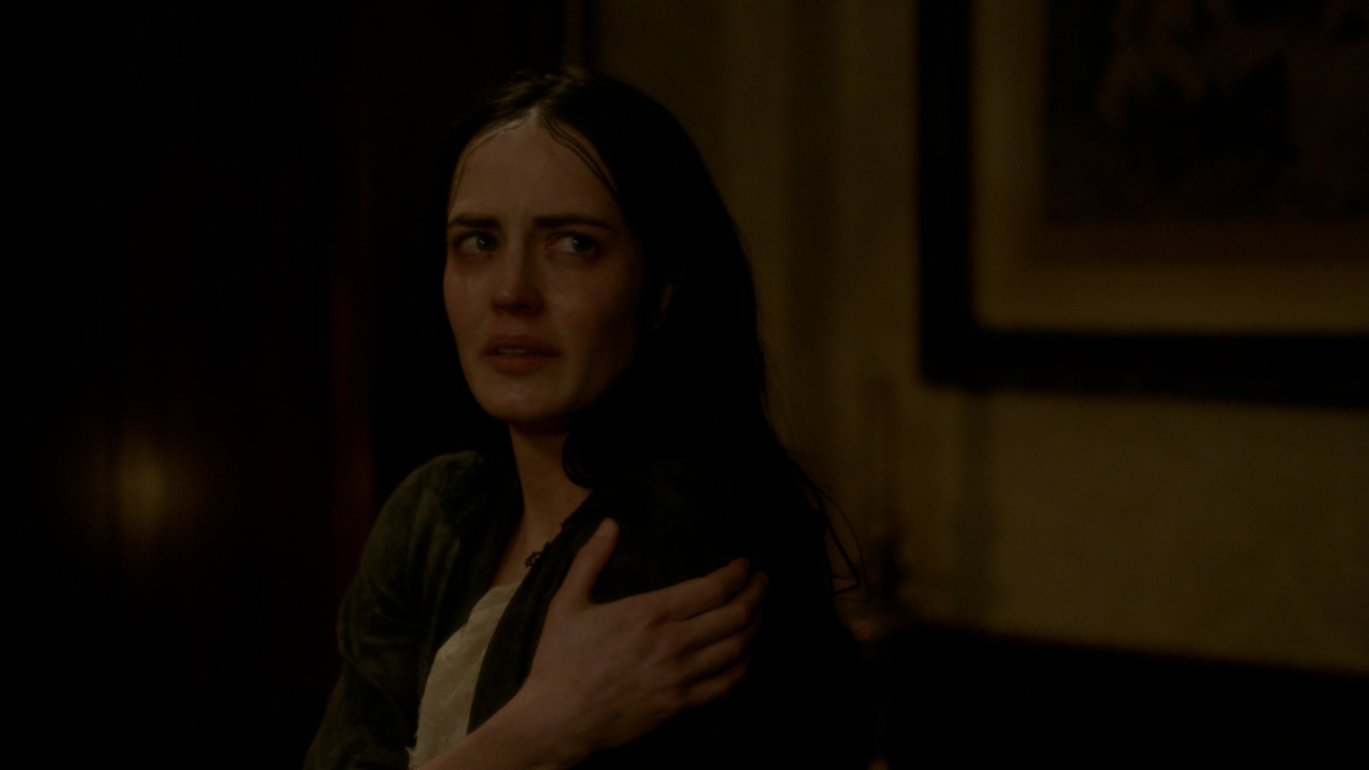 Penny Dreadful Season 2 Episode 5 Above The Vaulted Sky