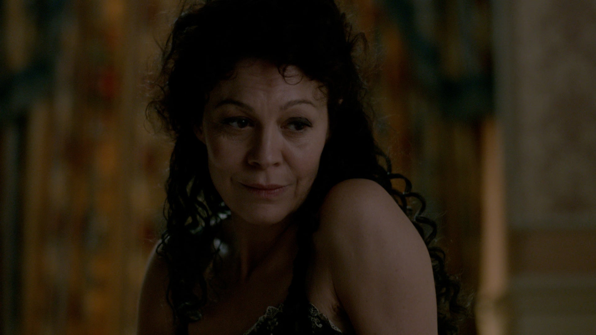 Penny Dreadful Season 2 Episode 6 Glorious Horrors