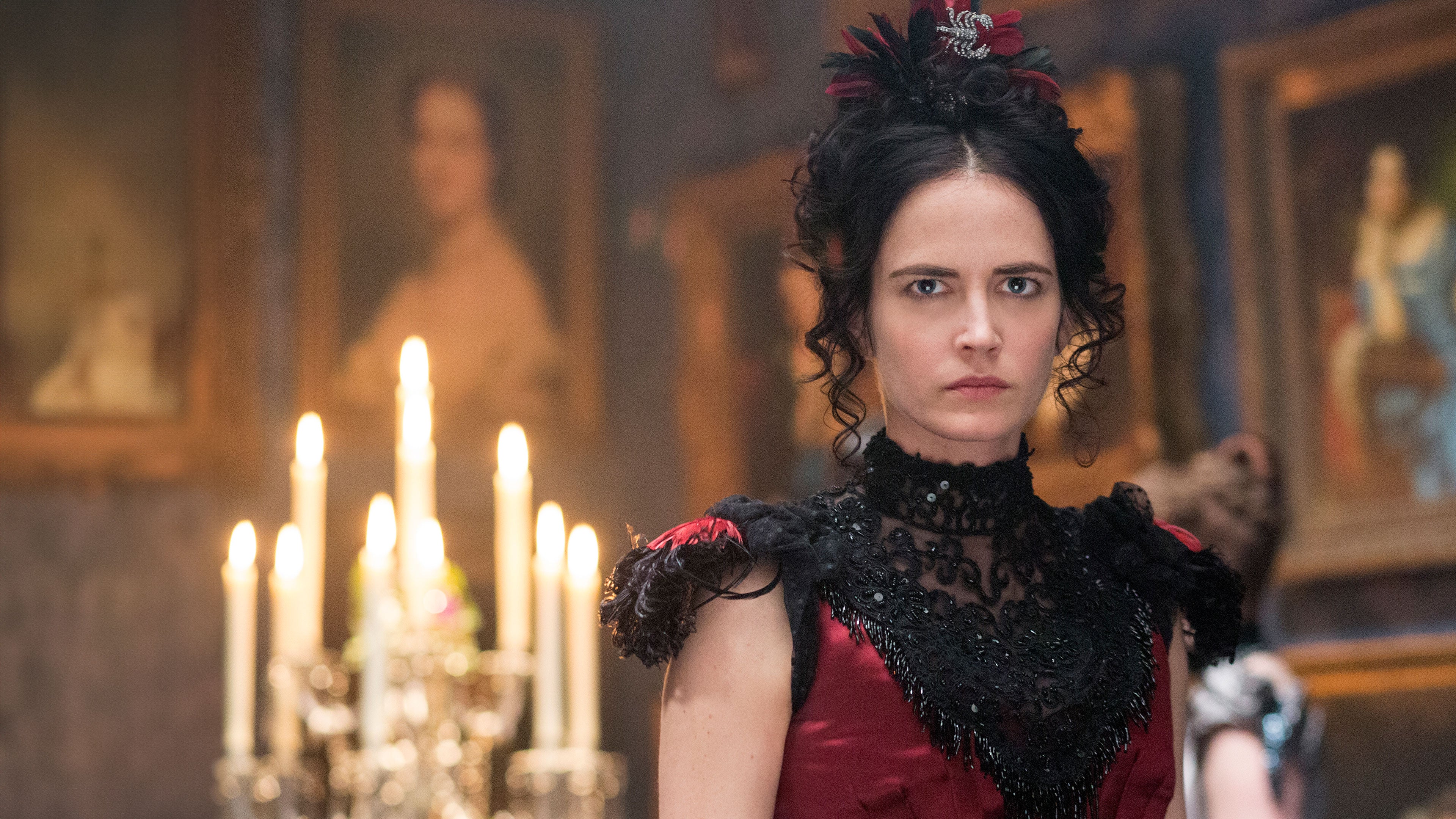 Penny Dreadful