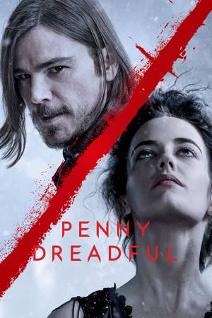 Penny Dreadful