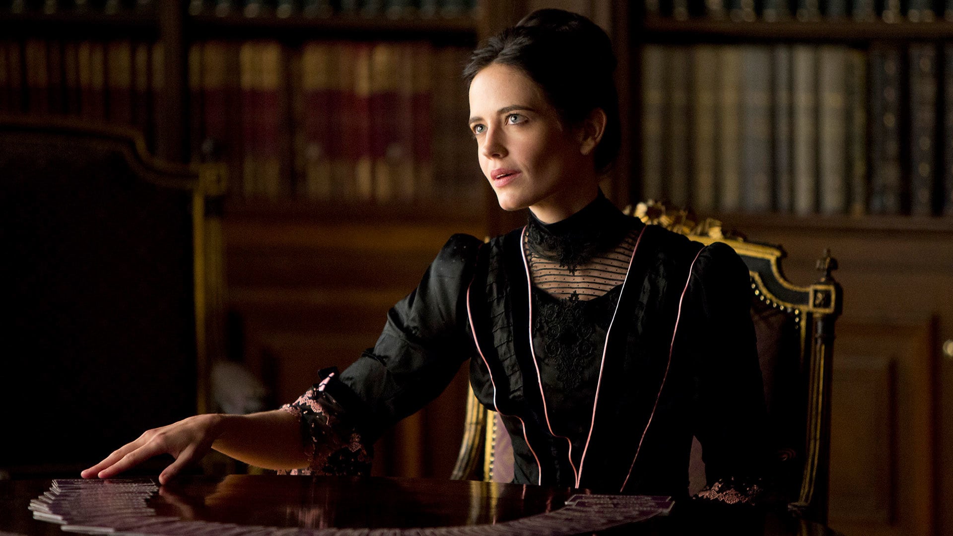 Penny Dreadful Season 1 Episode 1 Night Work