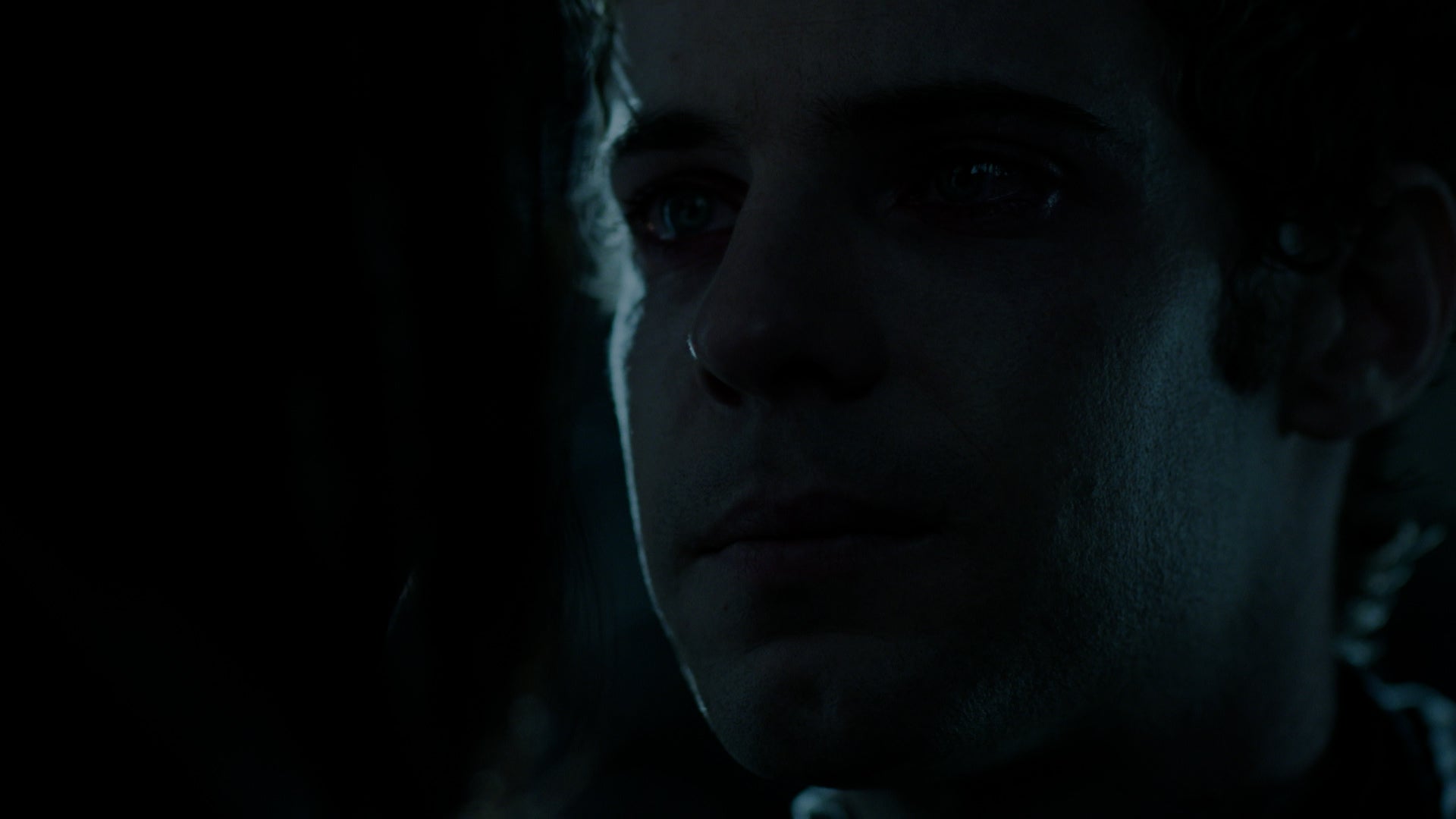 Penny Dreadful Season 1 Episode 3 Resurrection