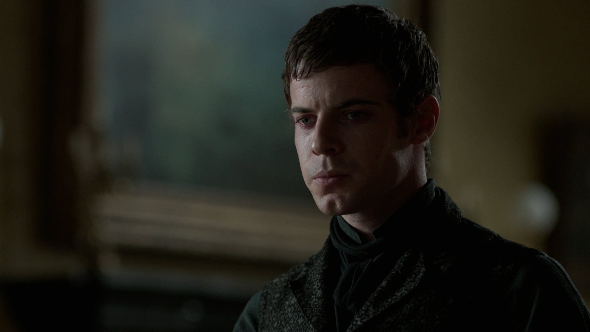 Penny Dreadful Season 1 Episode 4 Demimonde