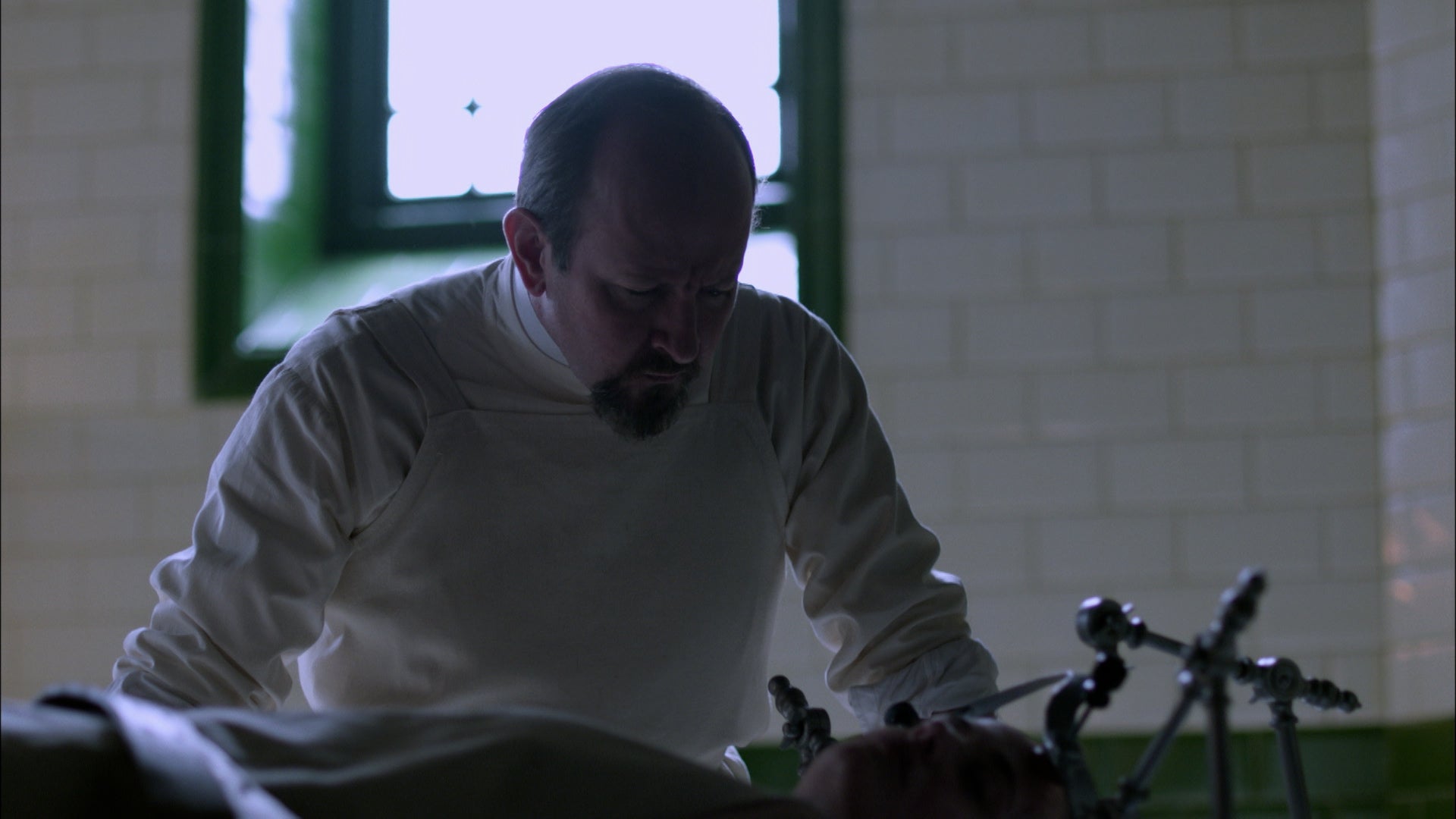 Penny Dreadful Season 1 Episode 5 Closer Than Sisters