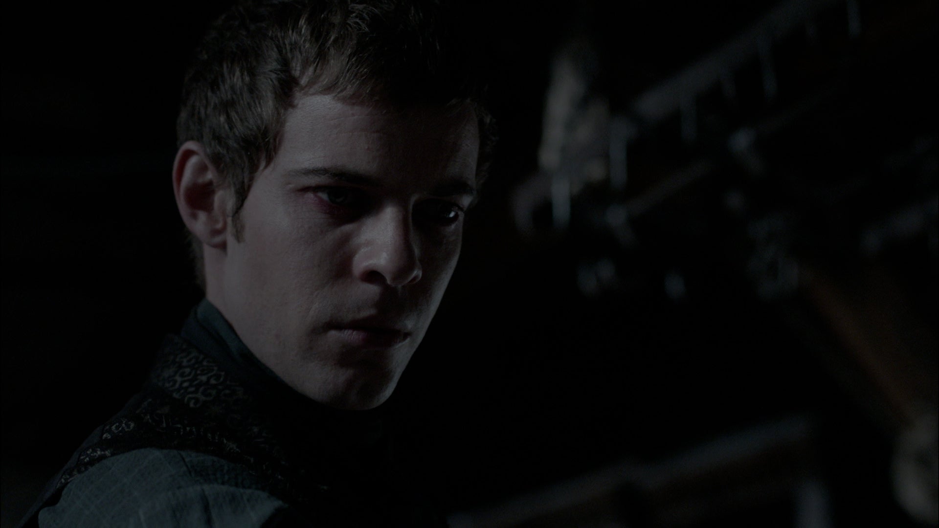 Penny Dreadful Season 1 Episode 8 Grand Guignol