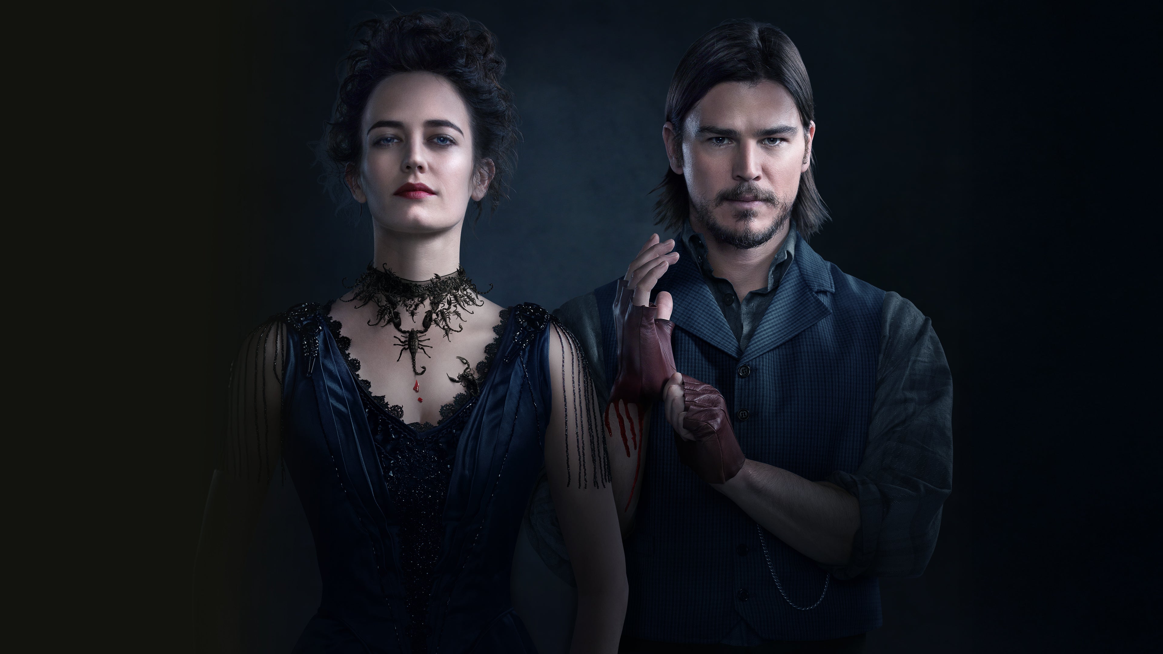 Penny Dreadful
