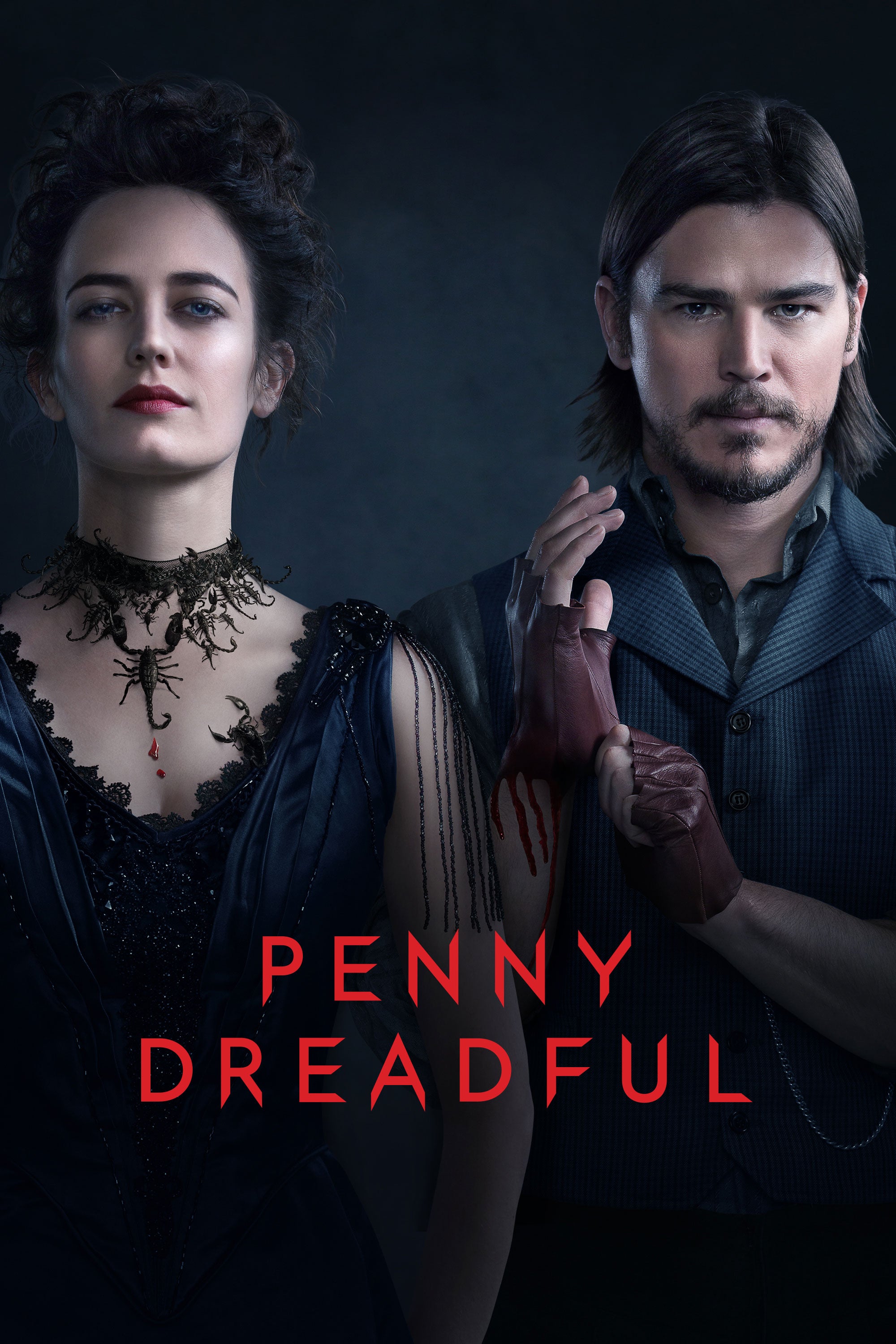 Penny Dreadful