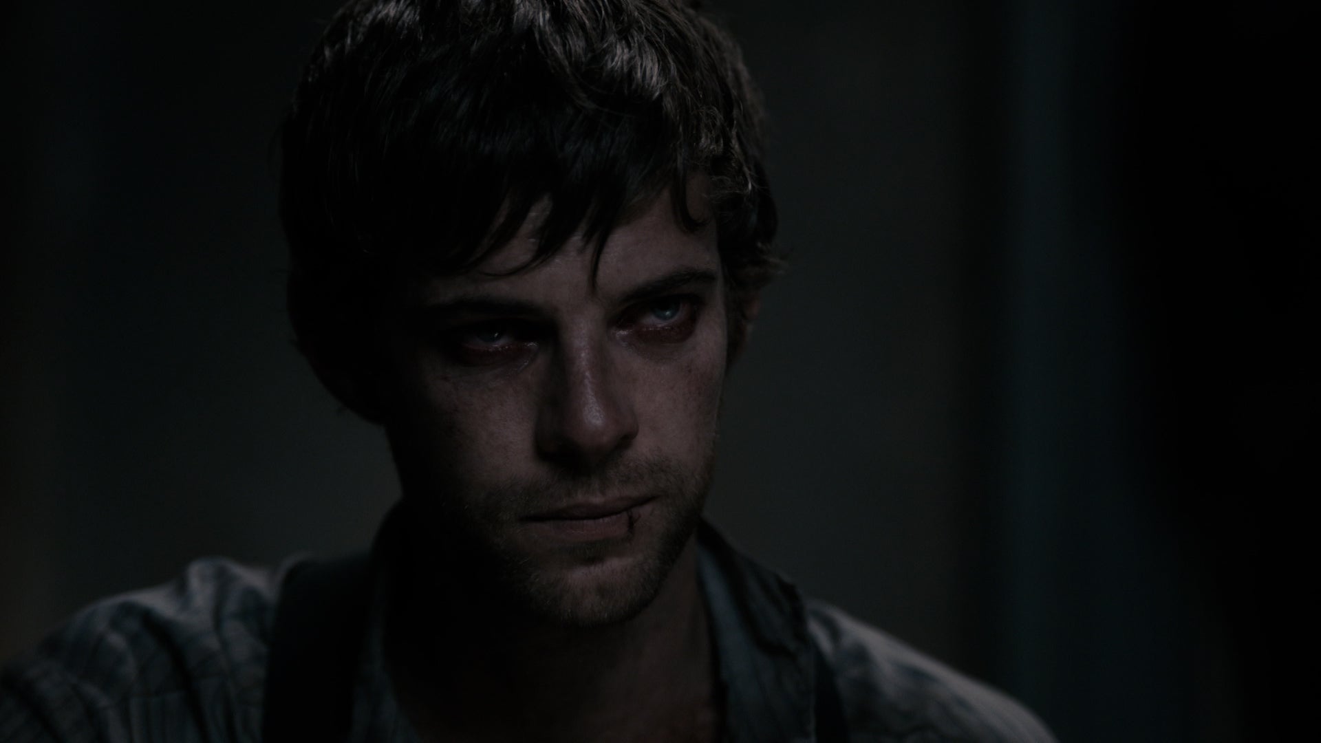 Penny Dreadful Season 3 Episode 1 The Day Tennyson Died