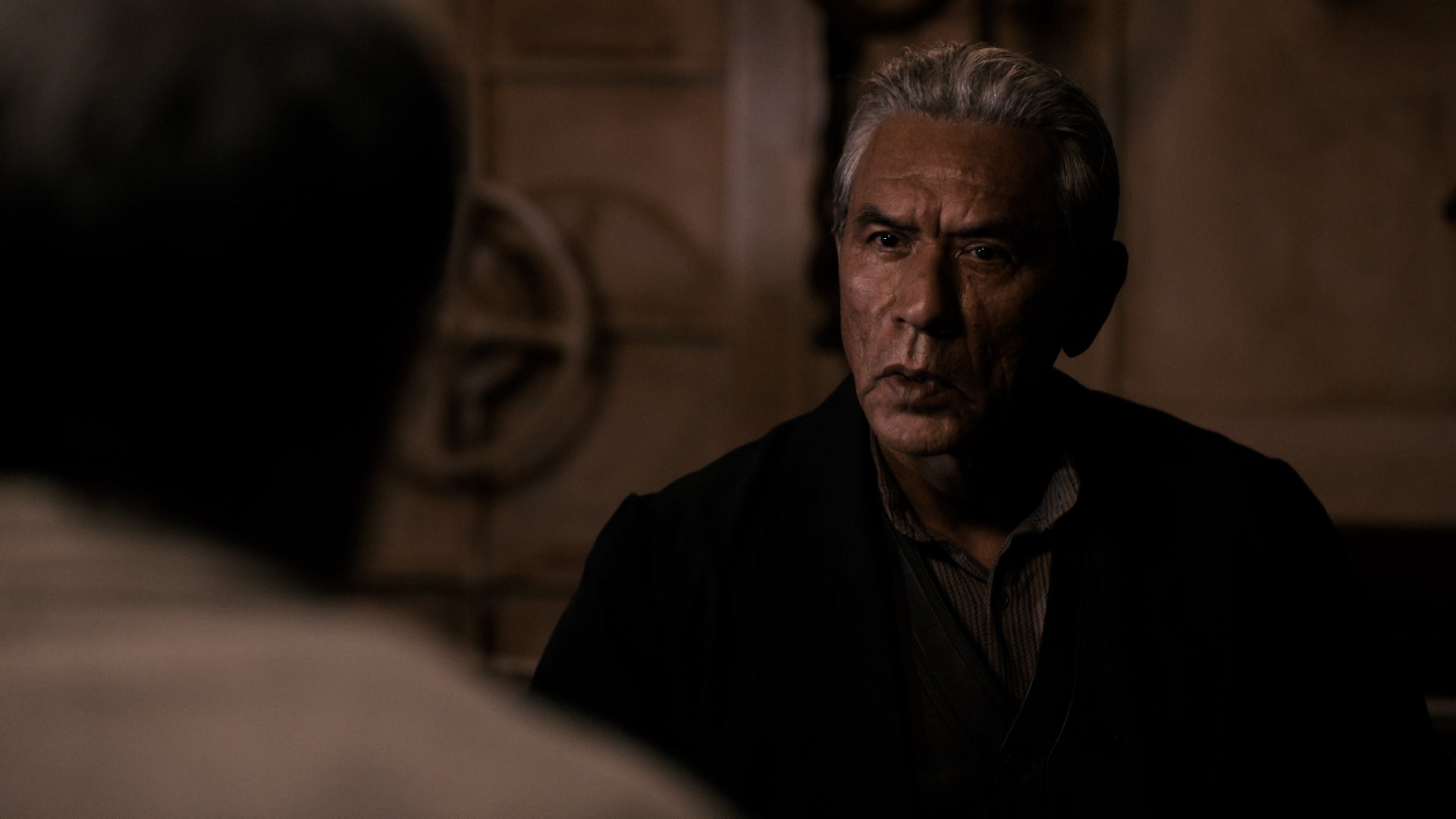 Penny Dreadful Season 3 Episode 2 Predators Far And Near