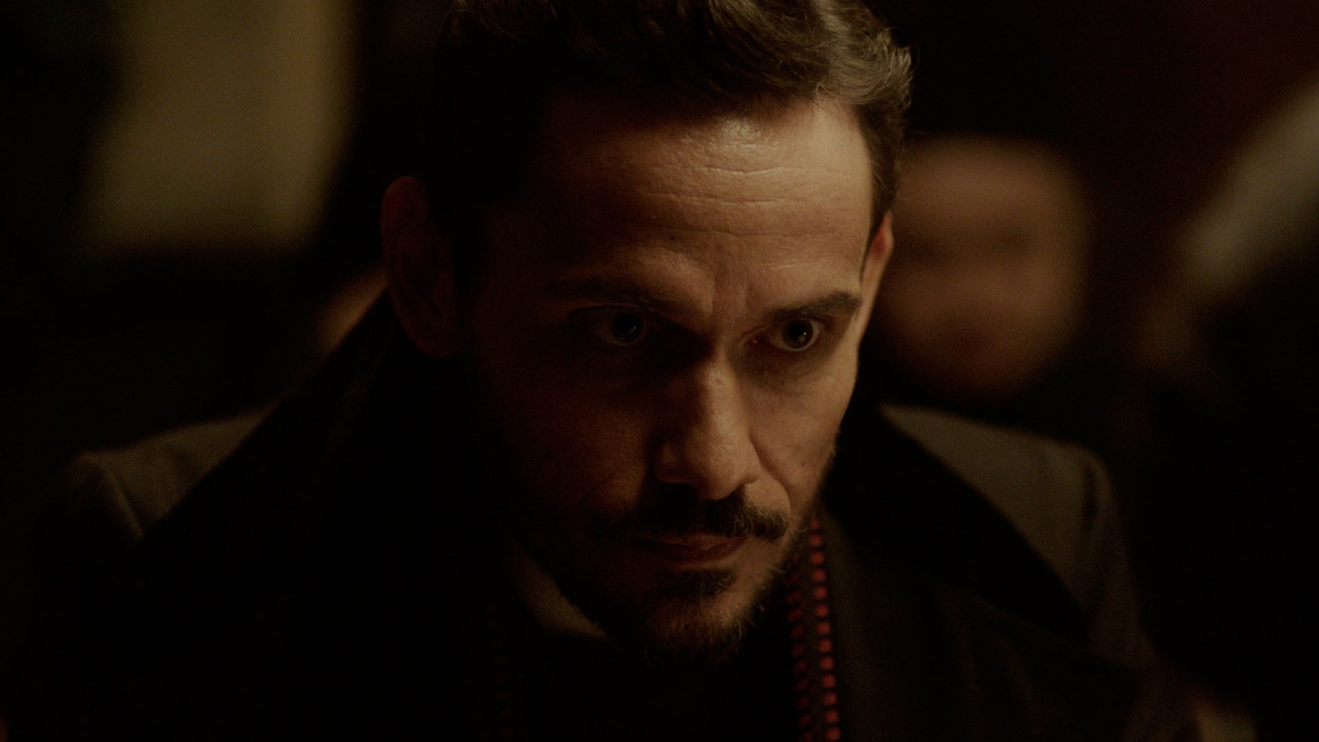 Penny Dreadful Season 3 Episode 3 Good And Evil Braided Be