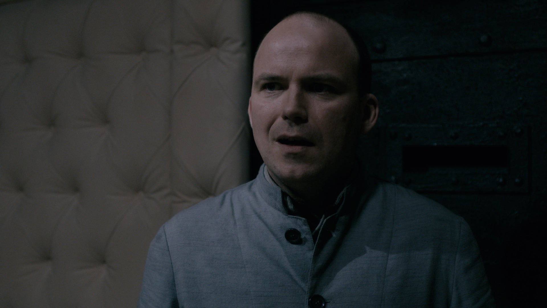 Penny Dreadful Season 3 Episode 4 A Blade Of Grass