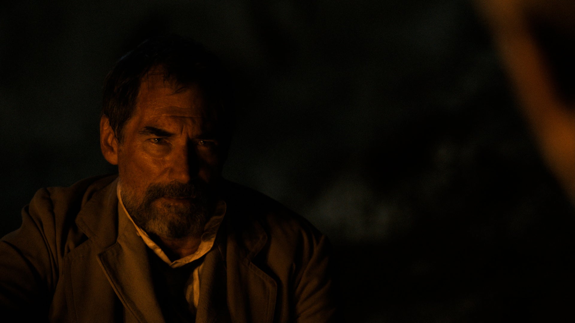 Penny Dreadful Season 3 Episode 5 This World Is Our Hell