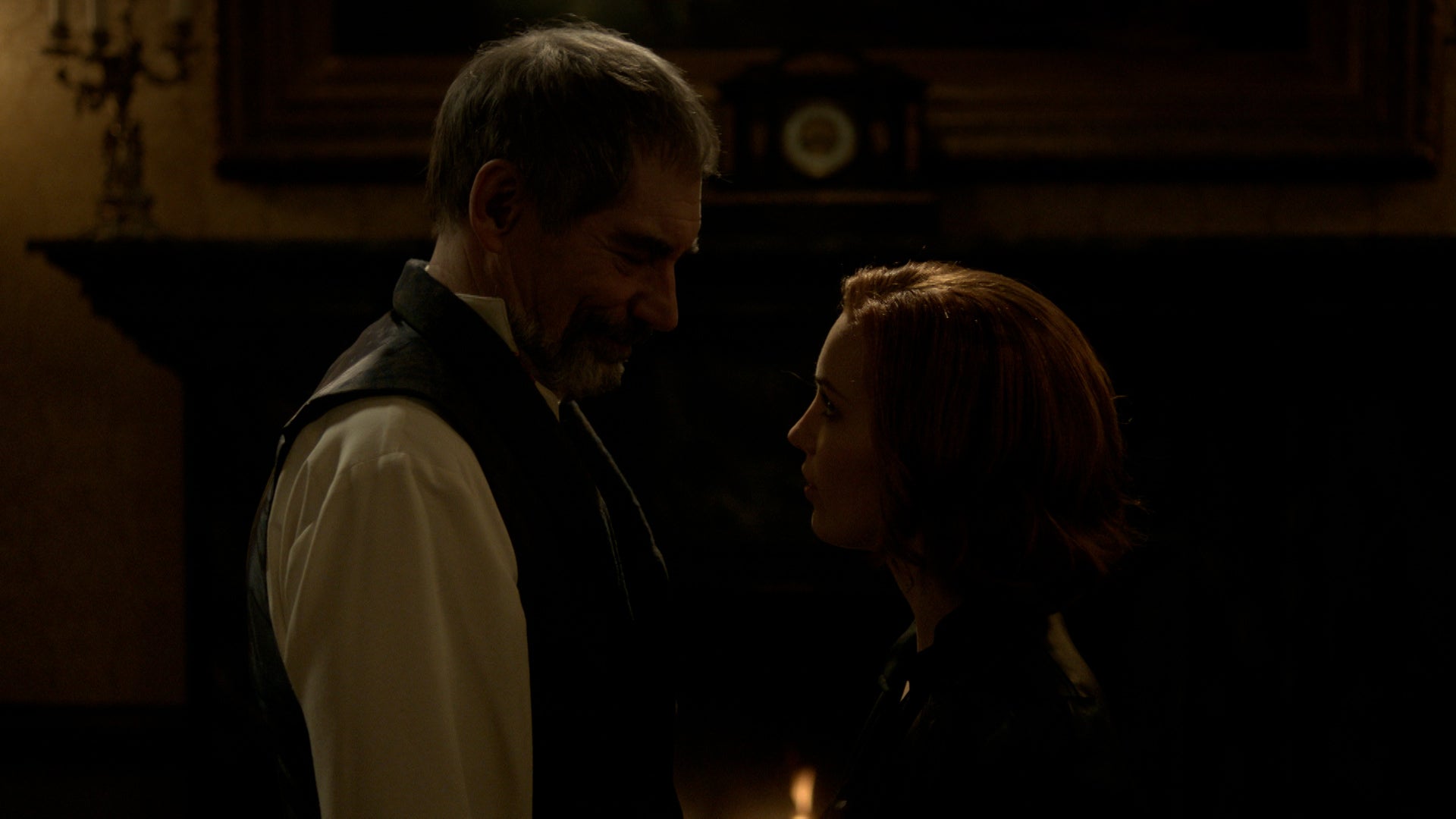 Penny Dreadful Season 3 Episode 8 Perpetual Night