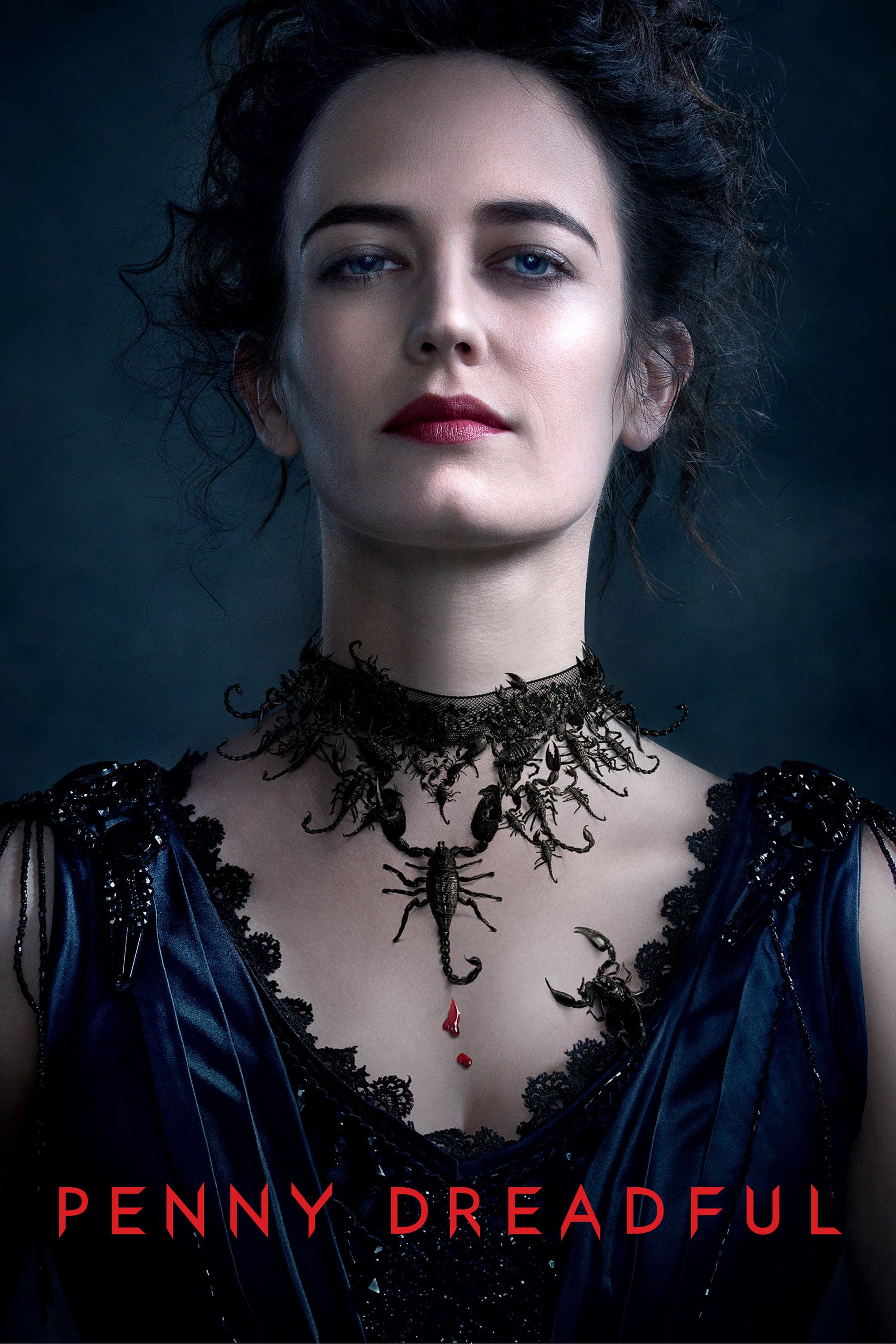 PENNY DREADFUL