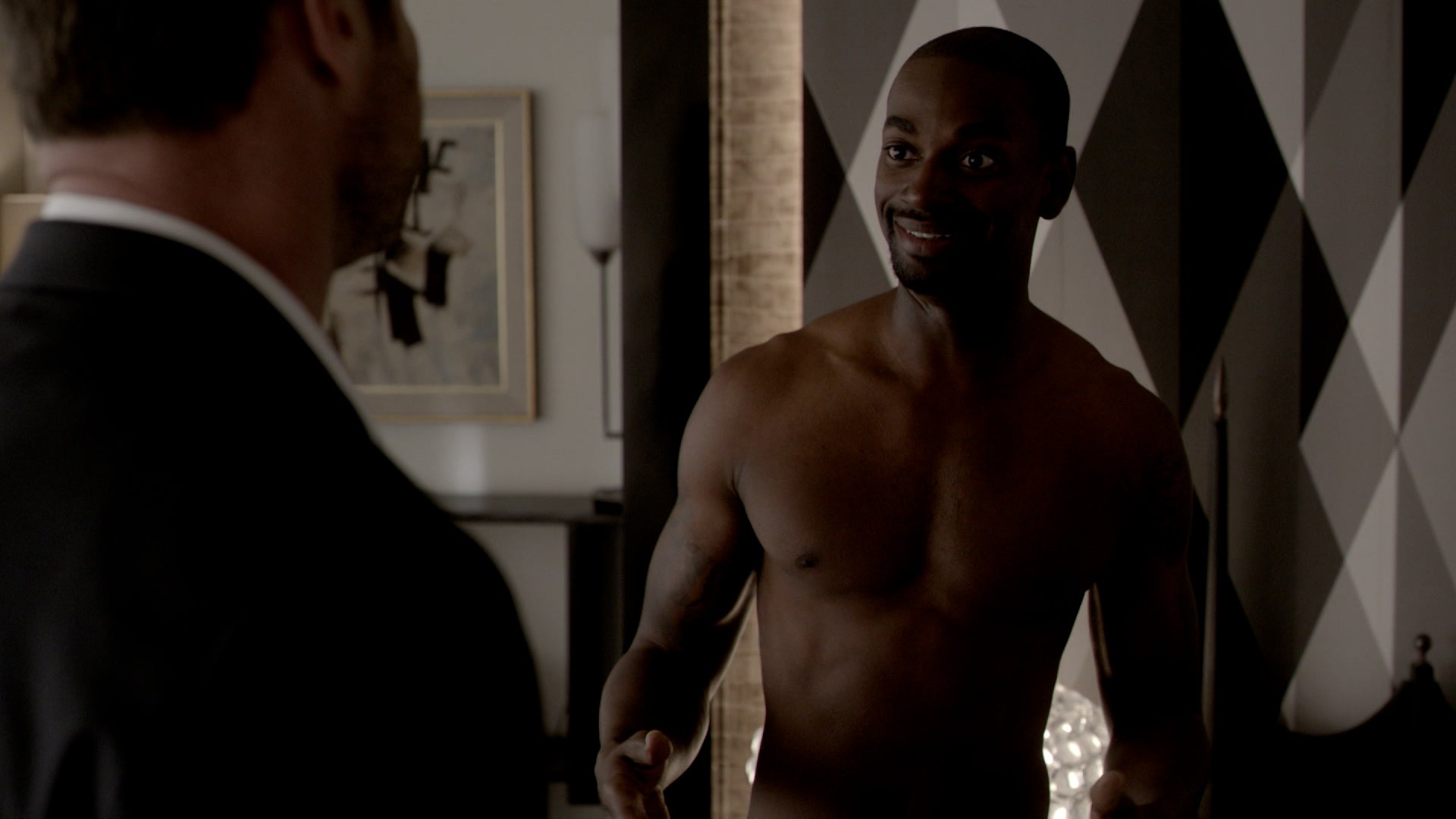 Ray Donovan Season 1 Episode 6 Housewarming