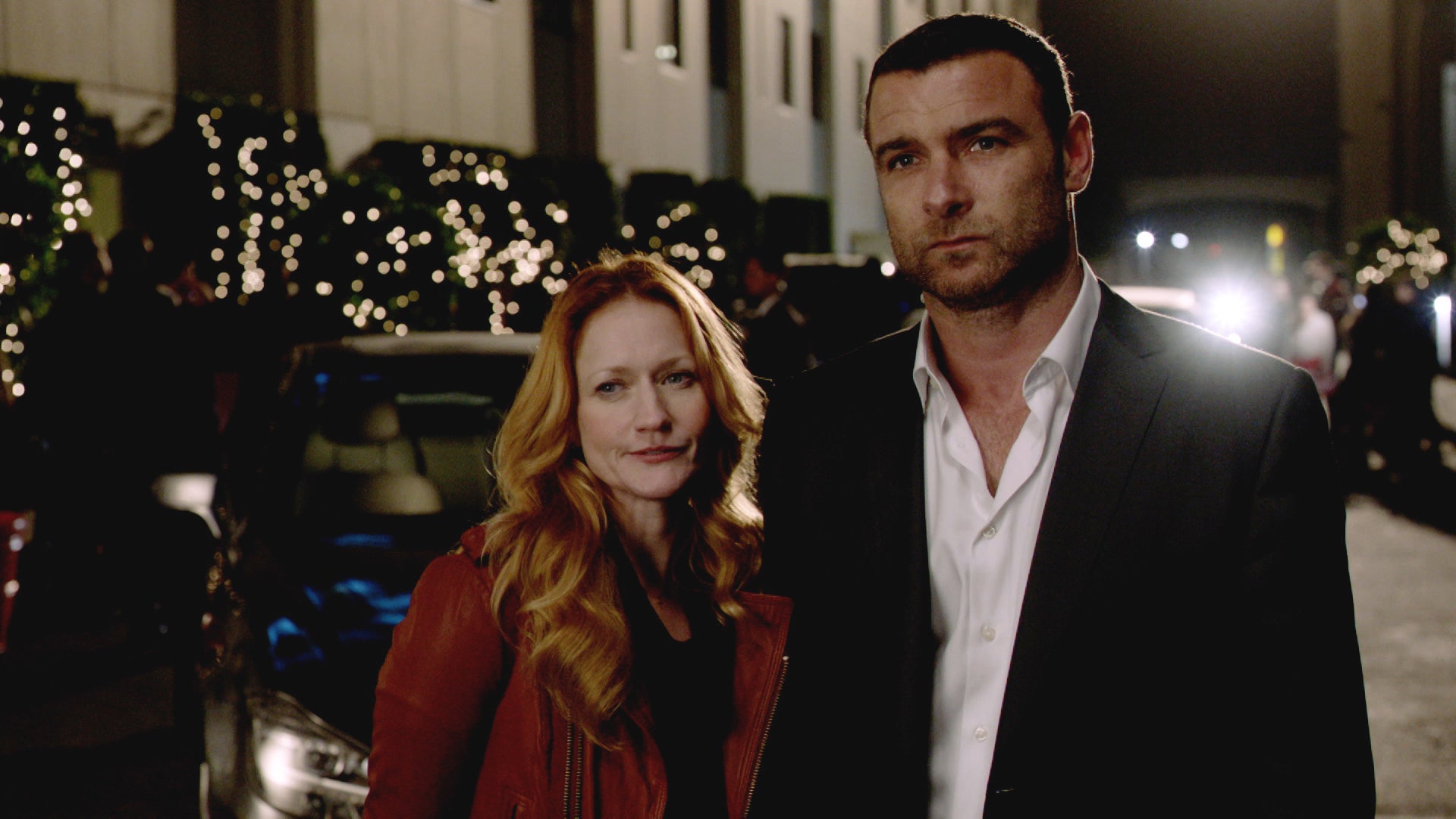 Ray Donovan Season 1 Episode 9 Road Trip