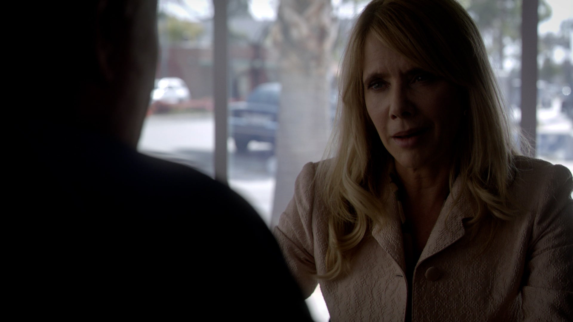 Ray Donovan Season 1 Episode 10 Fite Nite