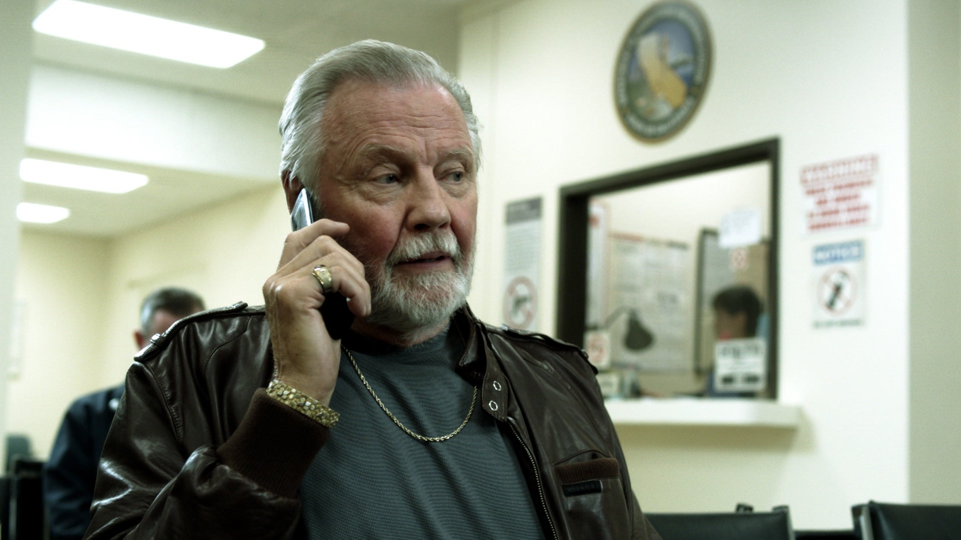 Ray Donovan Season 2 Episode 2 Uber Ray