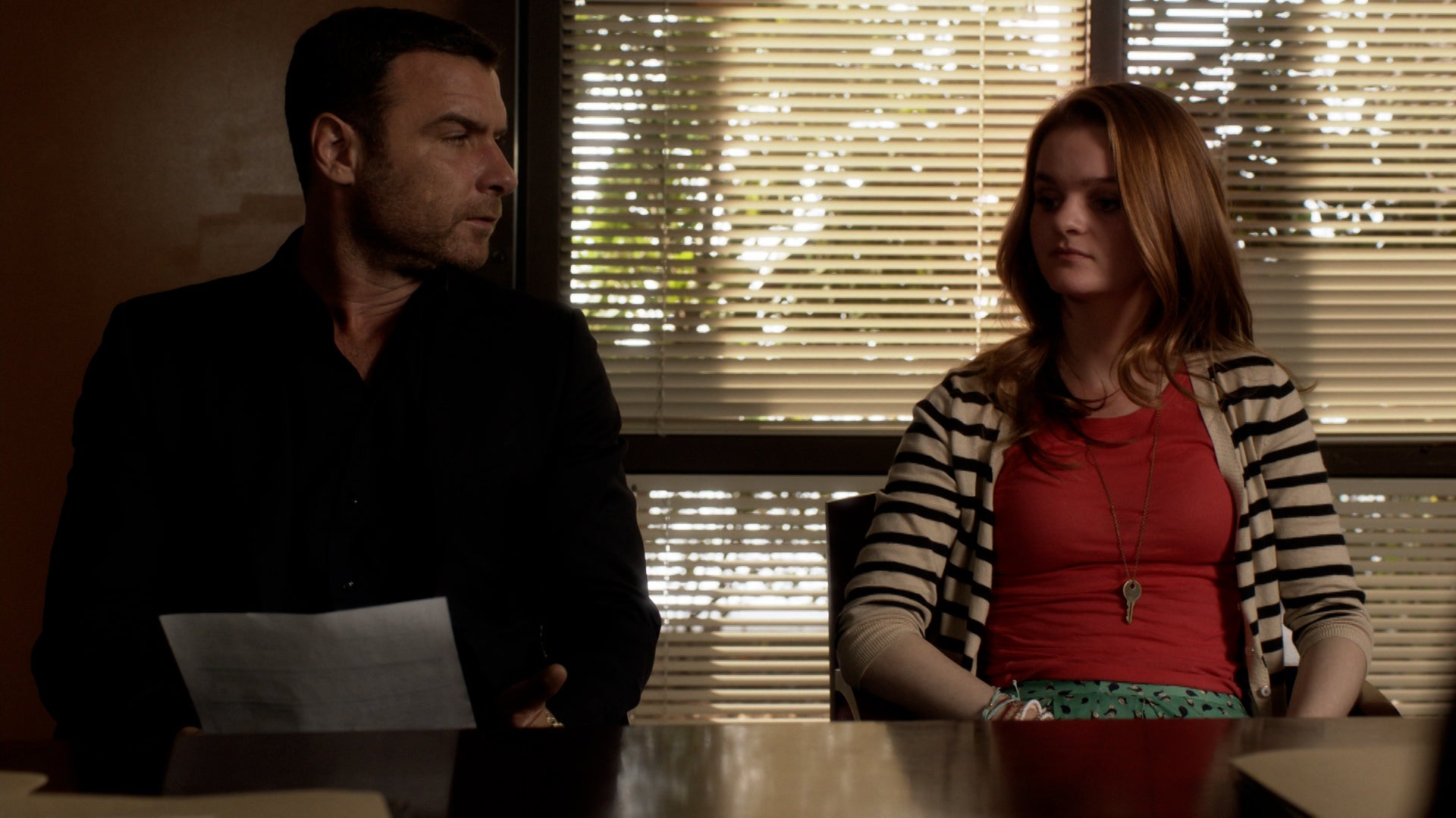 Ray Donovan Season 2 Episode 3 Gem And Loan