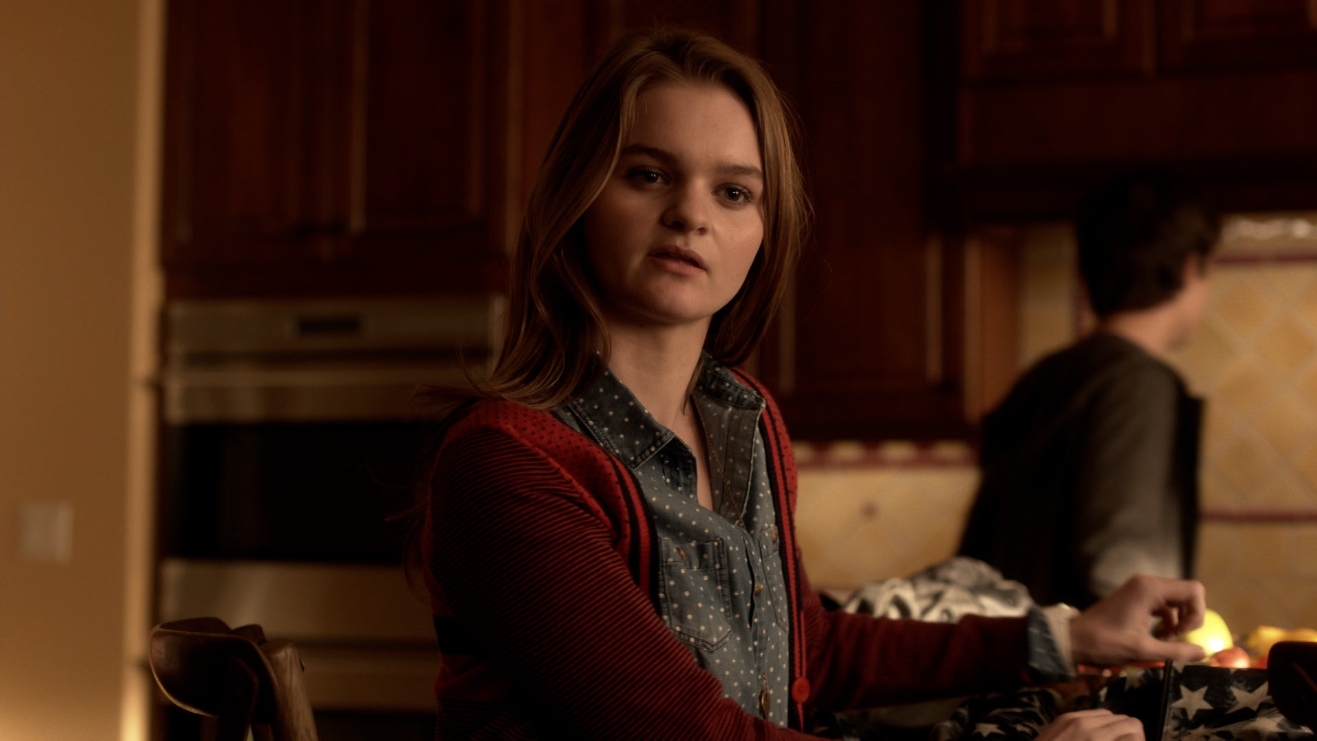 Ray Donovan Season 2 Episode 5 Irish Spring