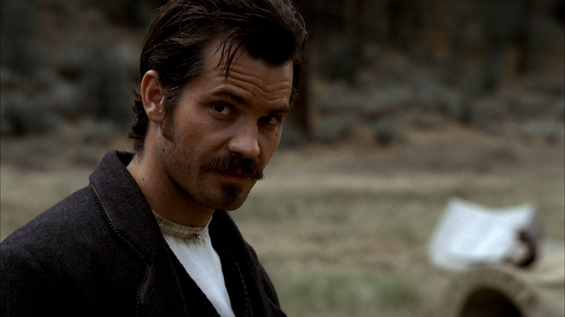 Deadwood Season 1 Episode 2 Deep Water