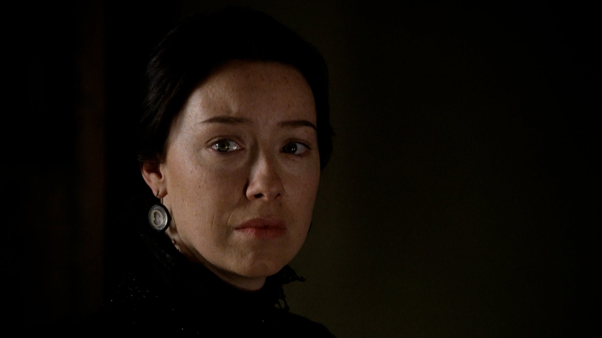 Deadwood Season 1 Episode 5 The Trial of Jack McCall