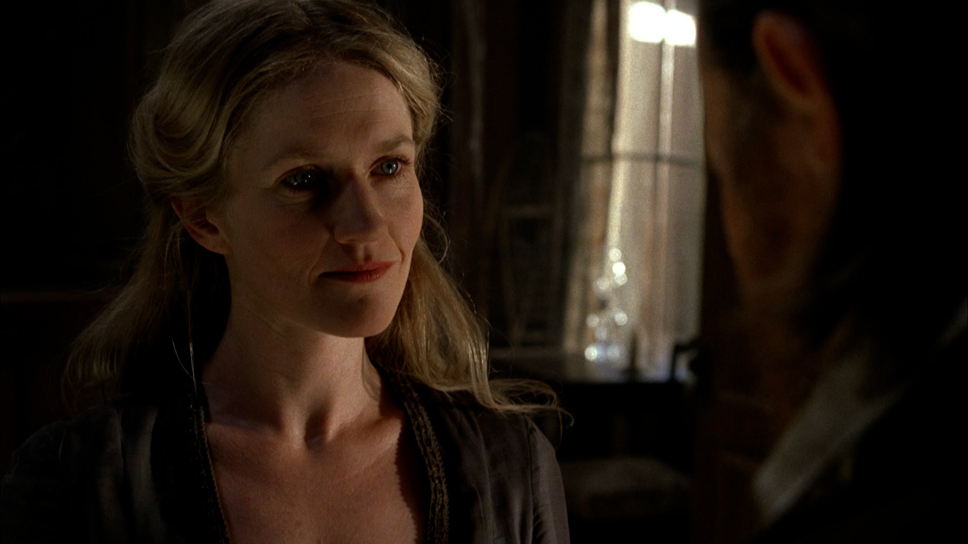 Deadwood Season 1 Episode 6 Plague