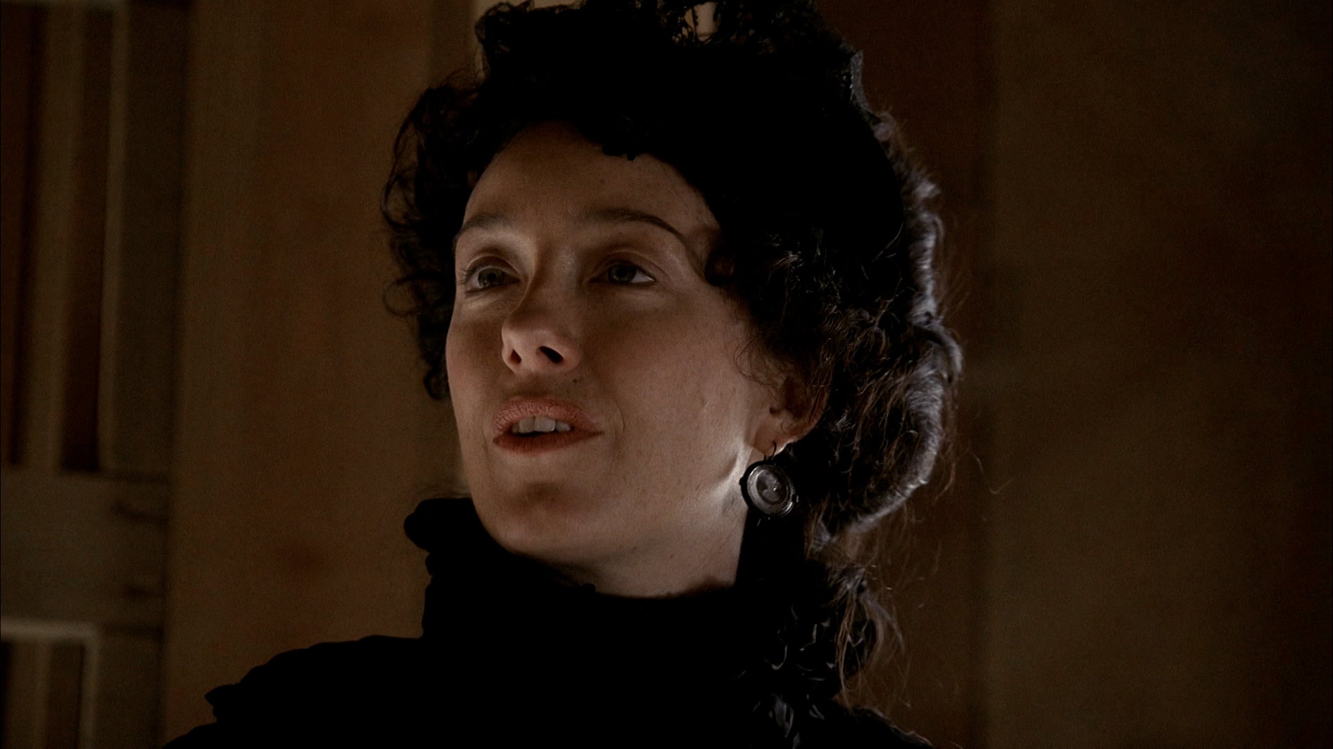 Deadwood Season 1 Episode 8 Suffer the Little Children