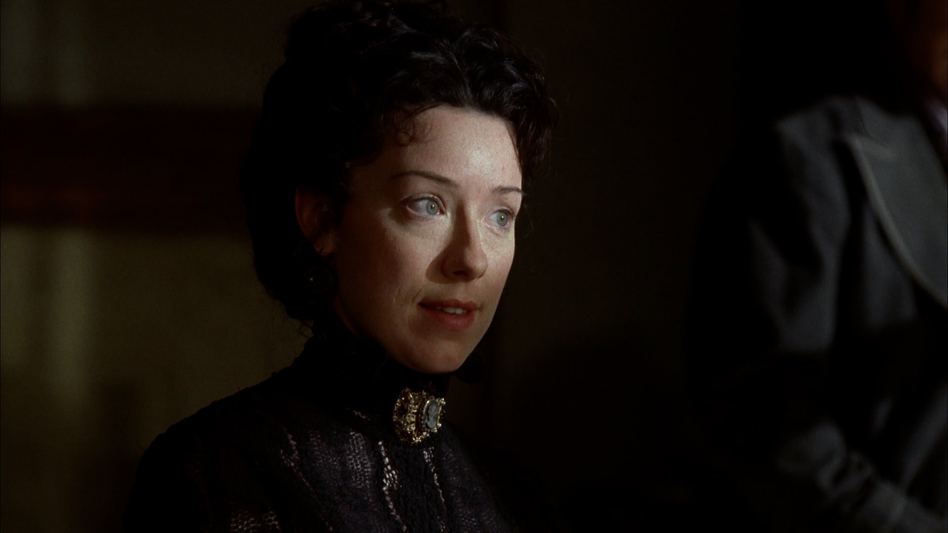 Deadwood Season 1 Episode 12 Sold Under Sin