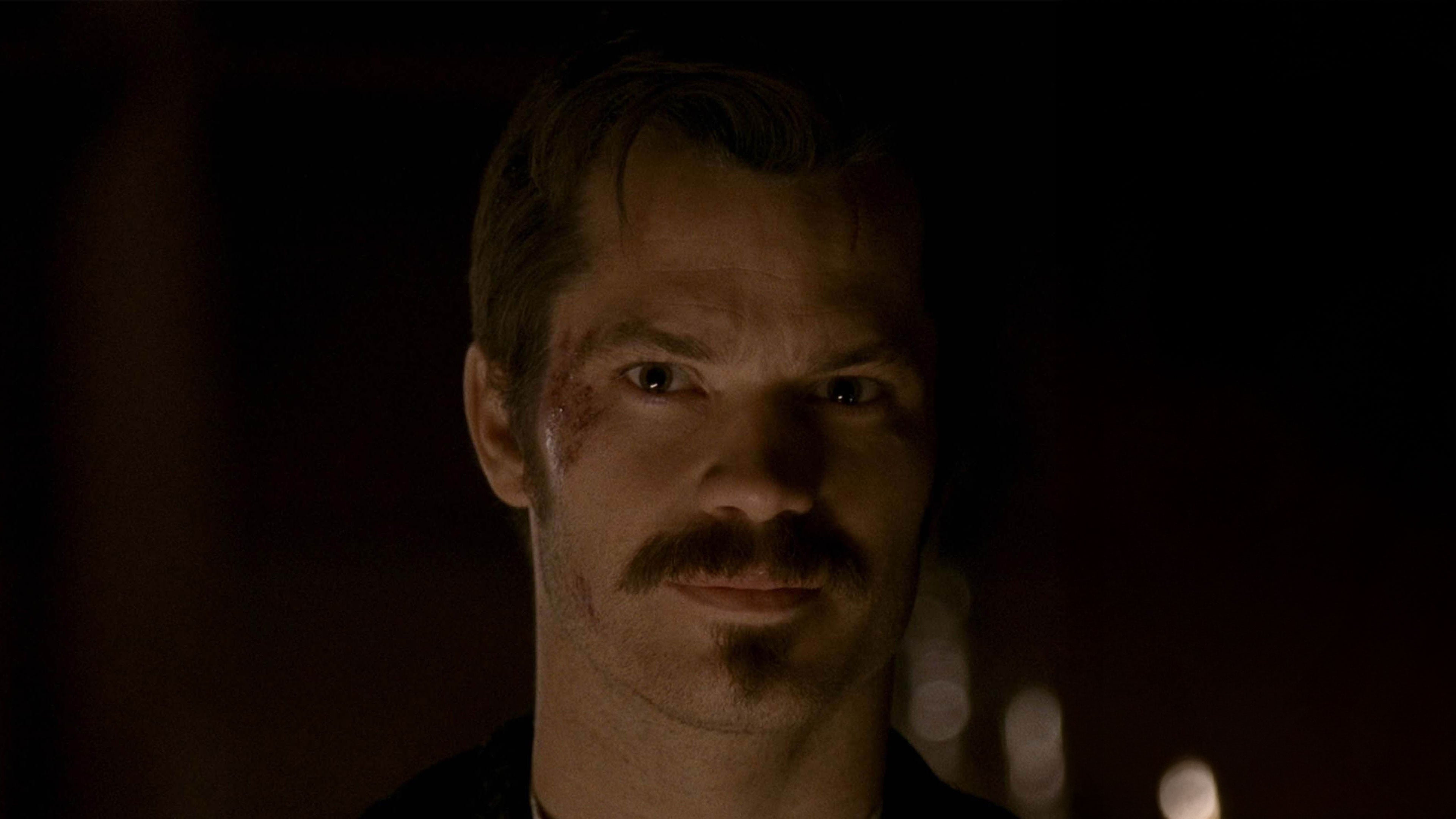 Deadwood Season 2 Episode 6 Something Very Expensive