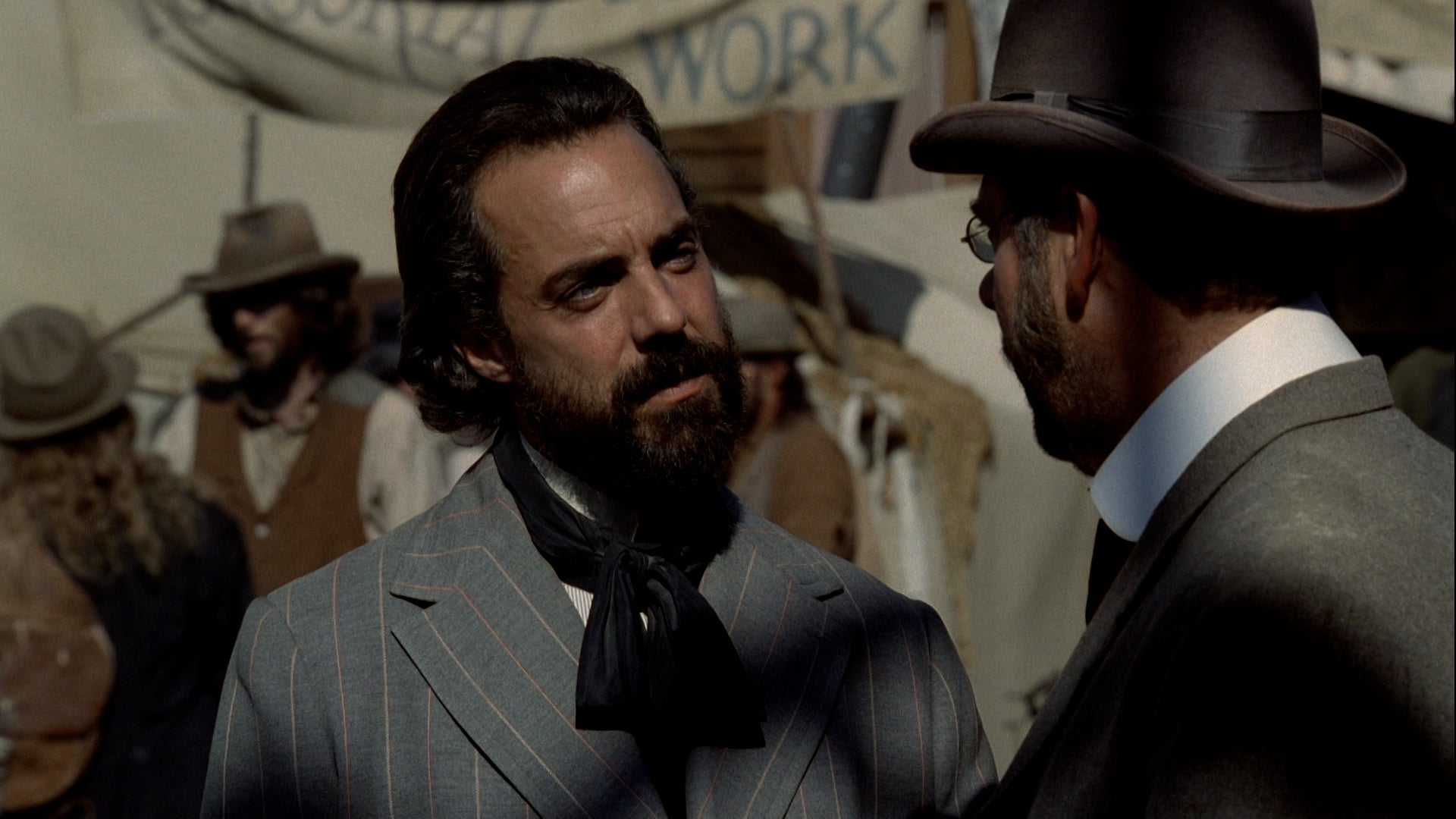 Deadwood Season 2 Episode 4 Requiem For A Gleet