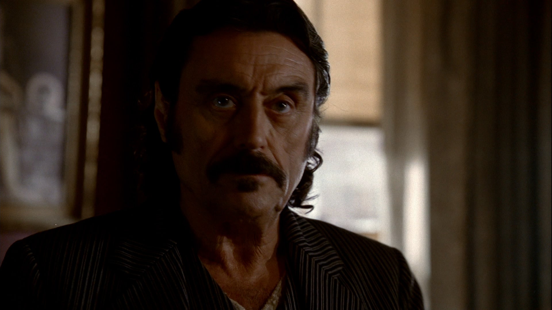 Deadwood Season 2 Episode 9 Amalgamation And Capital