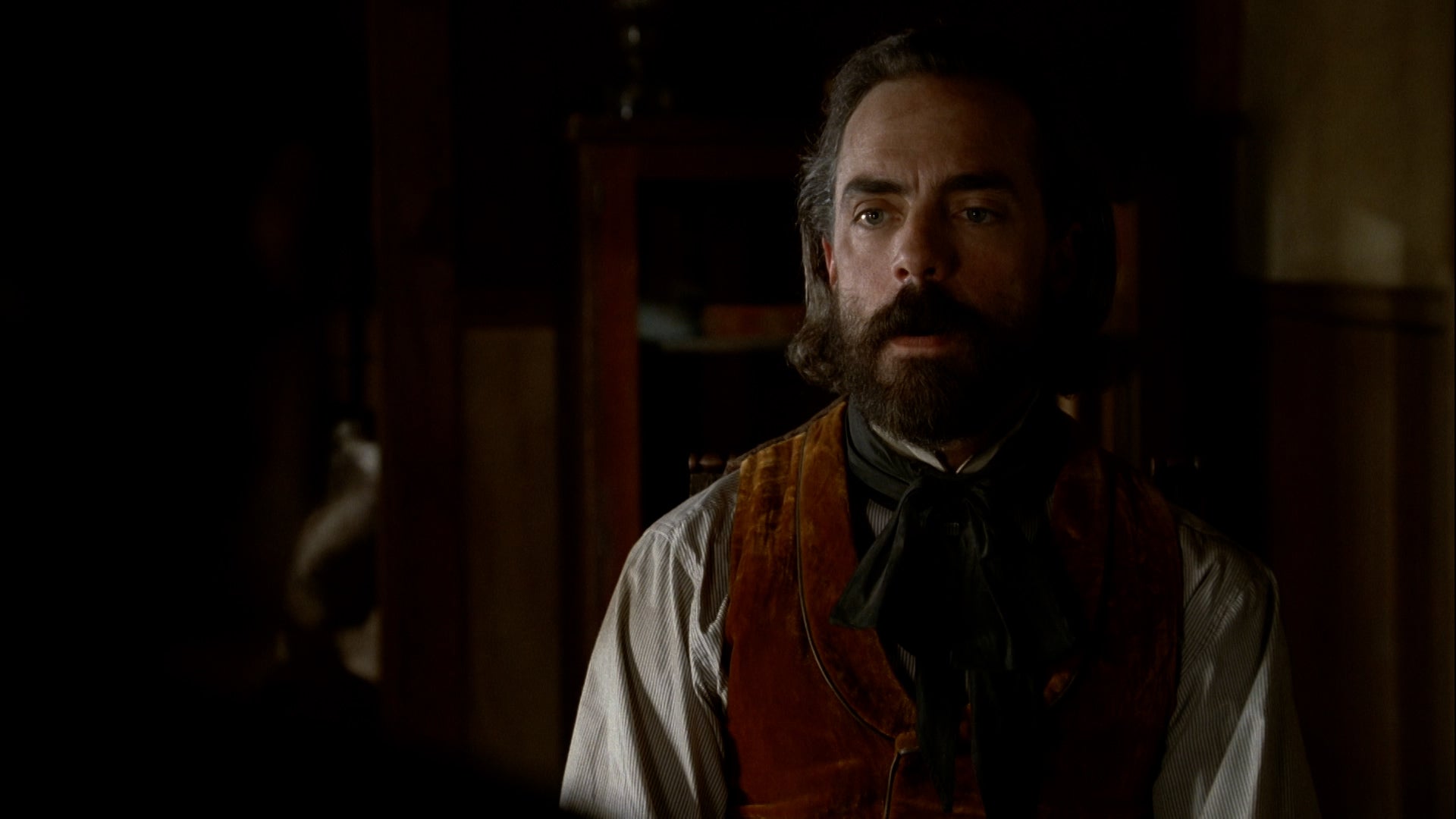 Deadwood Season 2 Episode 10 Advances, None Miraculous