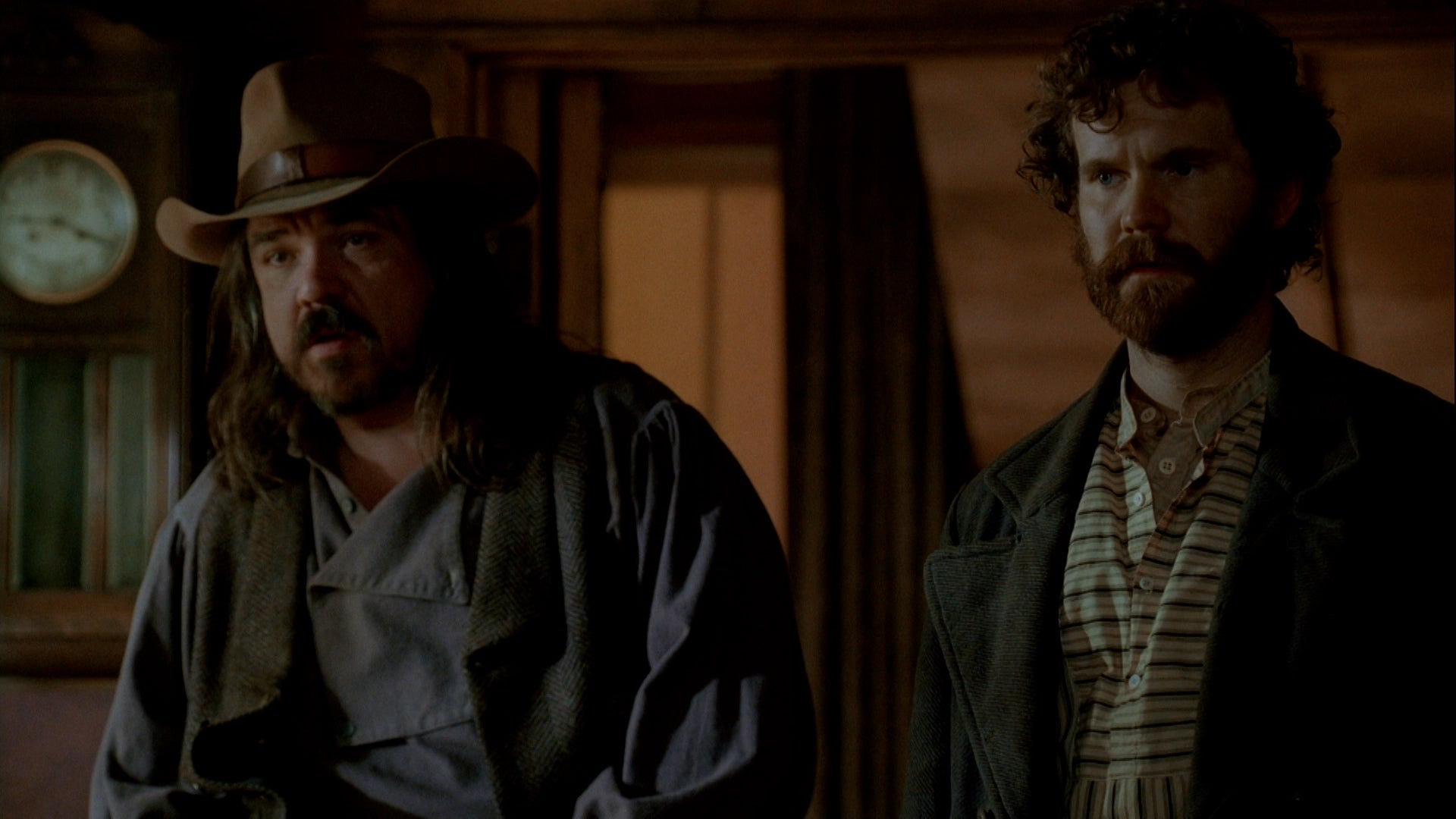 Deadwood Season 2 Episode 11 The Whores Can Come