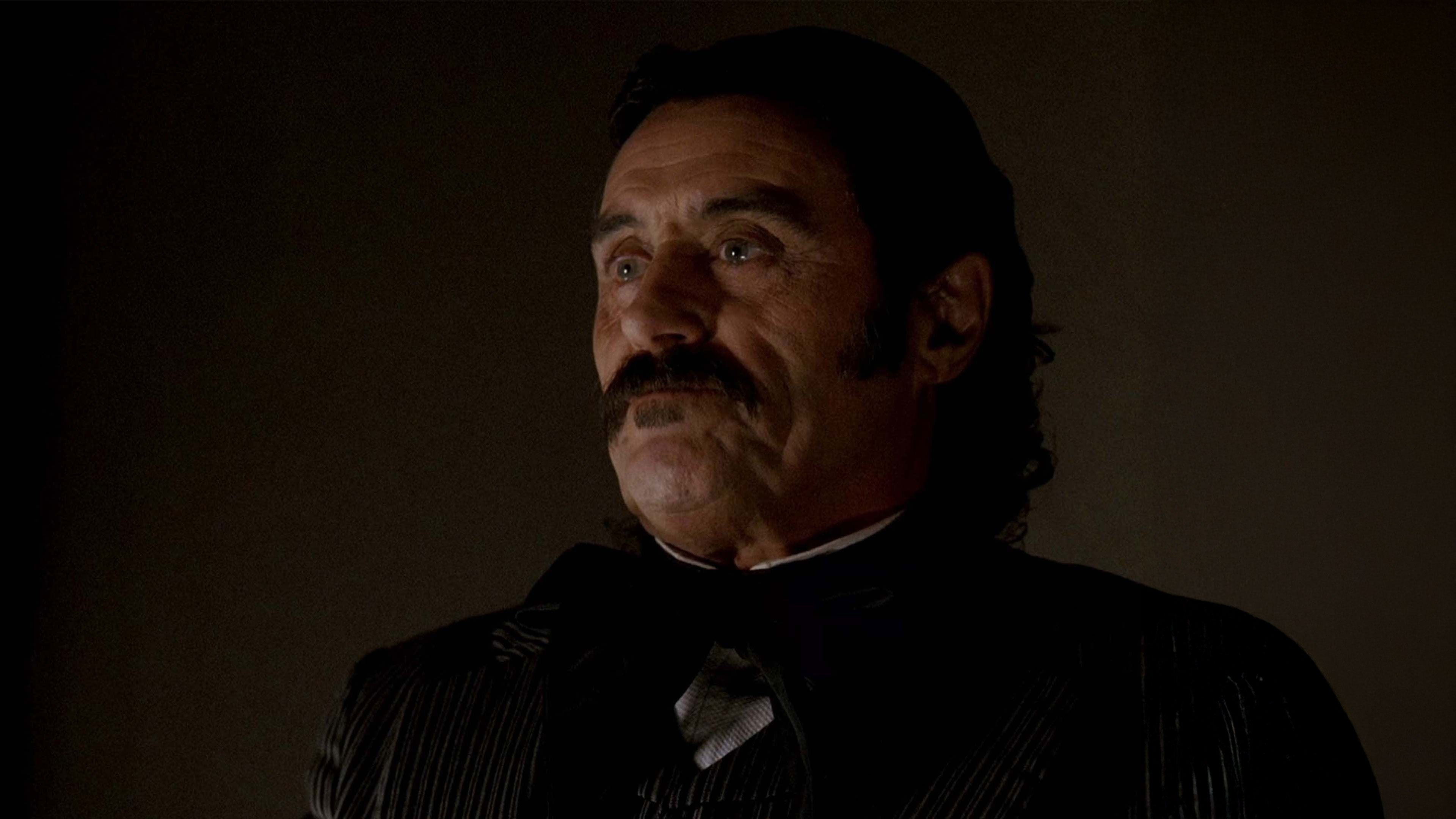 Deadwood Season 3 Episode 12 Tell Him Something Pretty