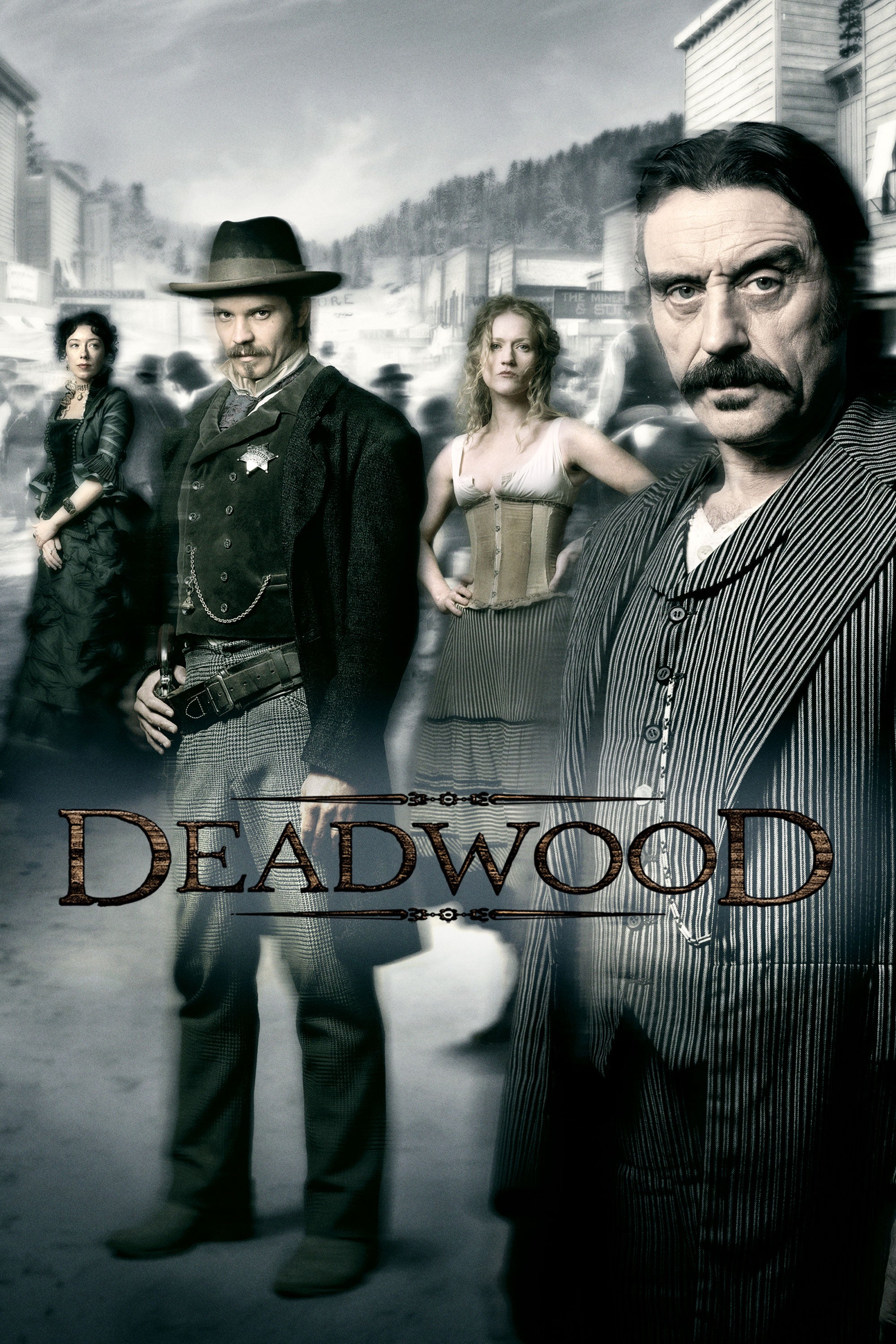 Deadwood