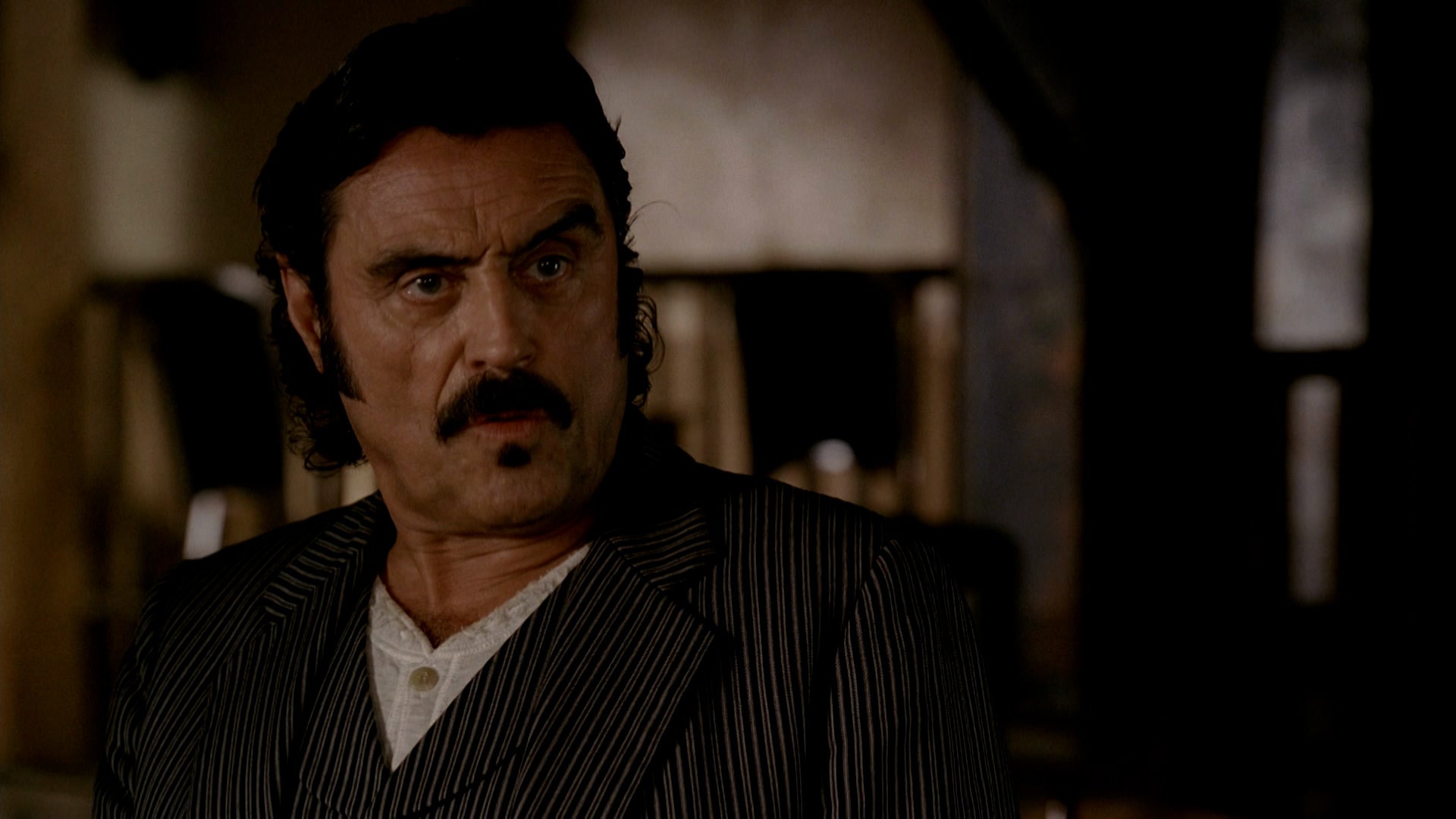 Deadwood Season 3 Episode 3 True Colors