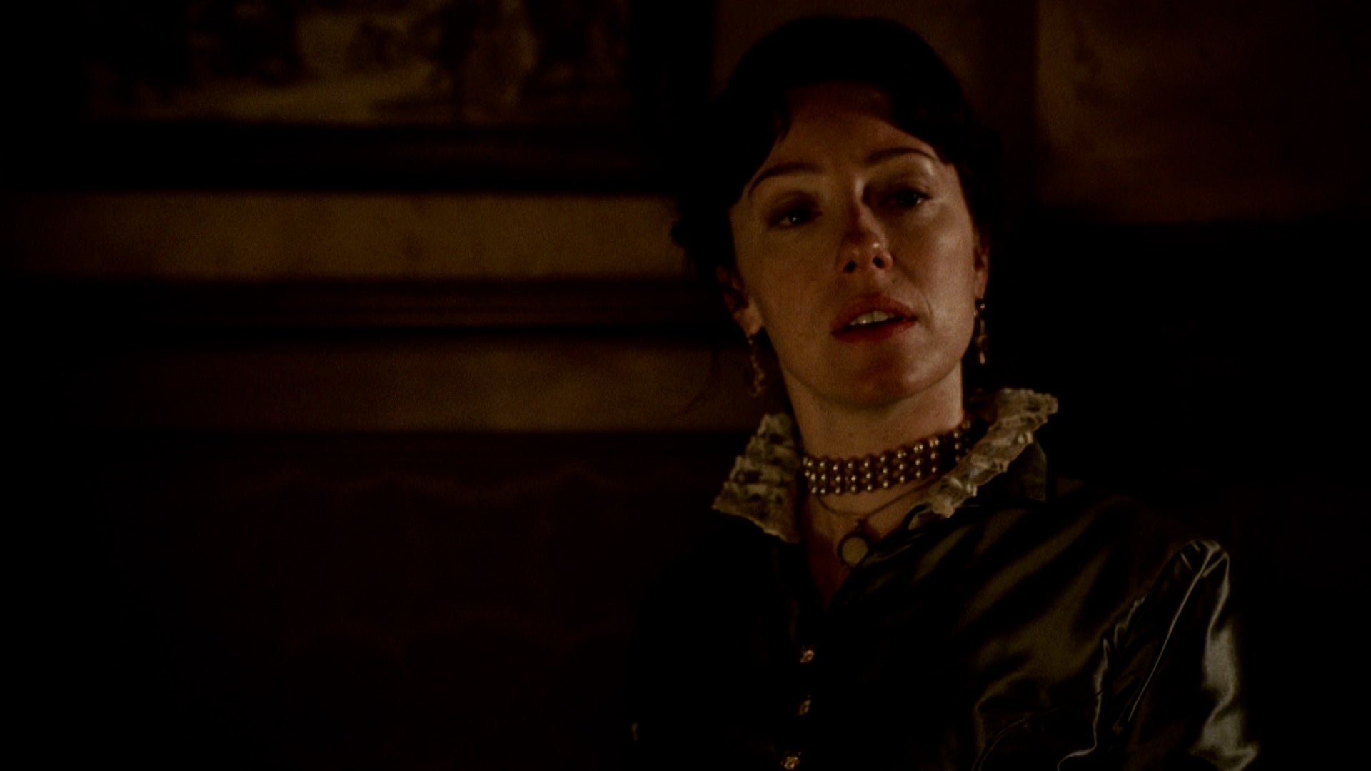 Deadwood Season 3 Episode 5 A Two-Headed Beast