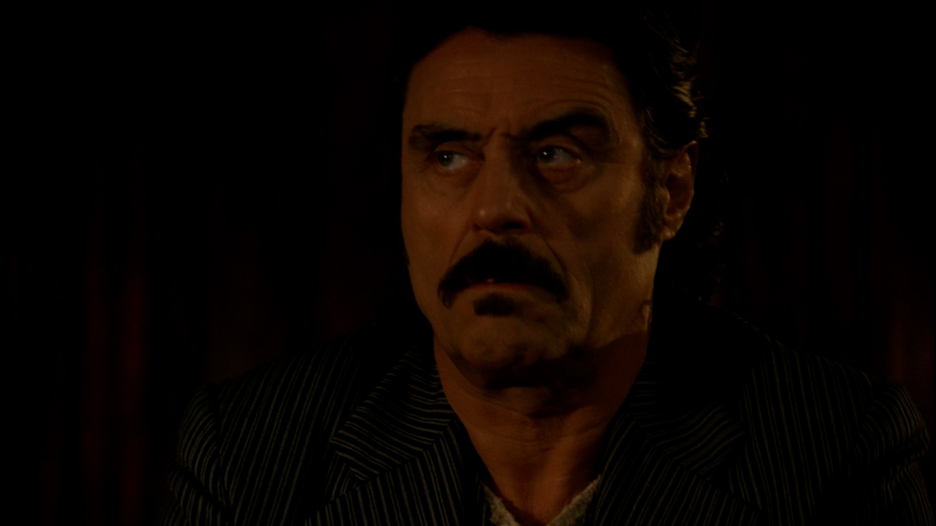 Deadwood Season 3 Episode 7 Unauthorized Cinnamon