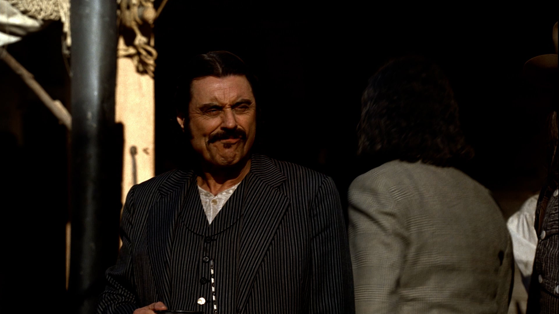 Deadwood Season 3 Episode 9 Amateur Night
