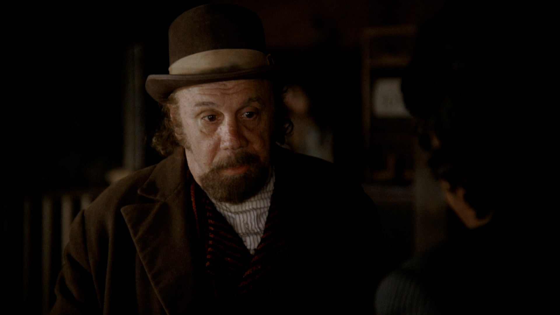 Deadwood Season 3 Episode 10 A Constant Throb