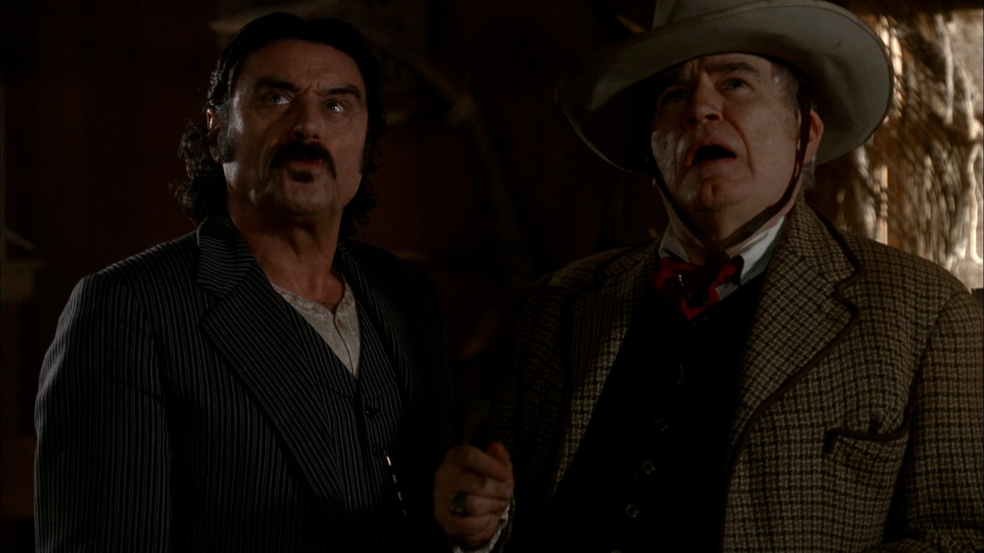 Deadwood Season 3 Episode 11 The Catbird Seat