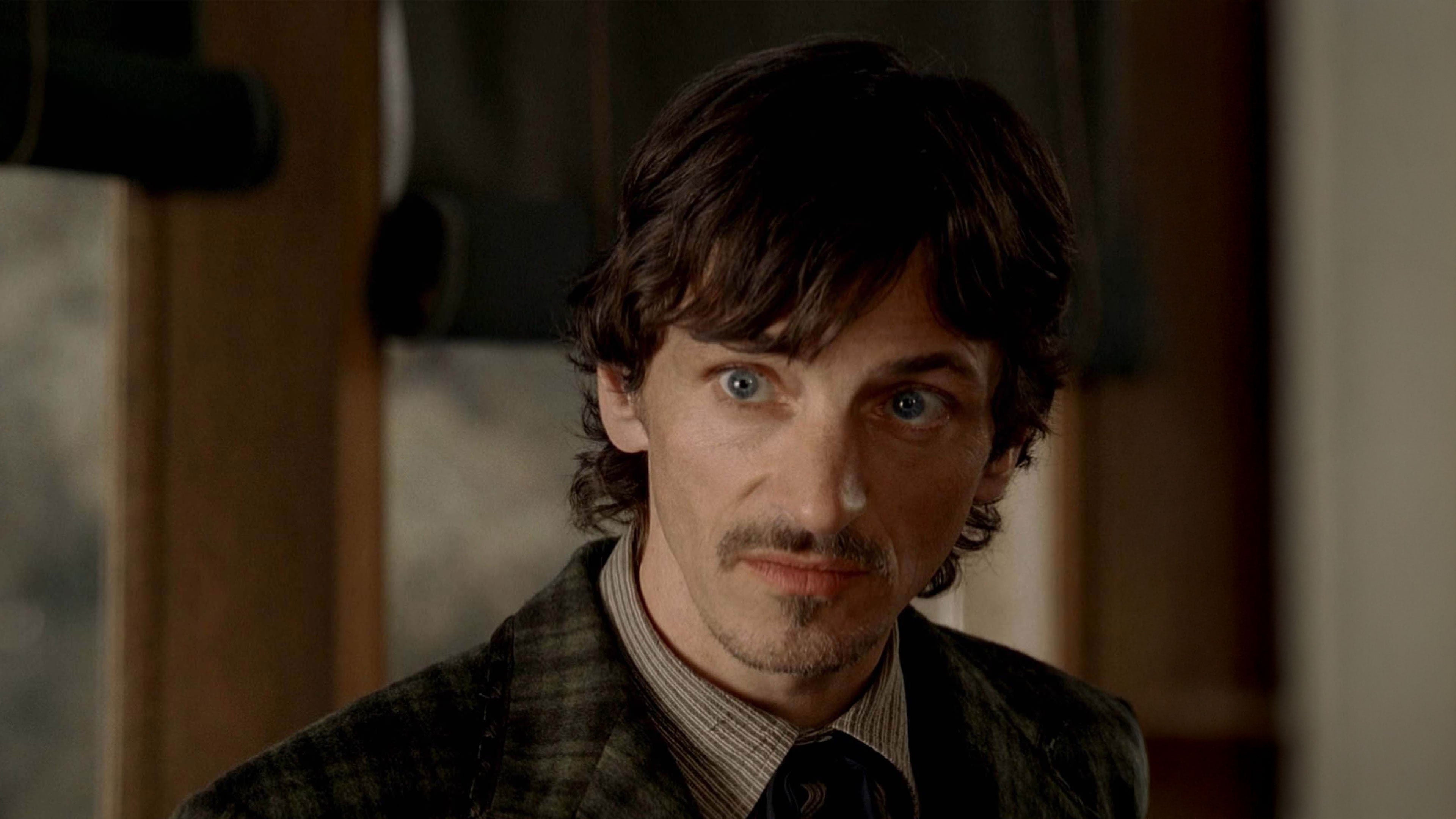 Deadwood Season 3 Episode 12 Tell Him Something Pretty
