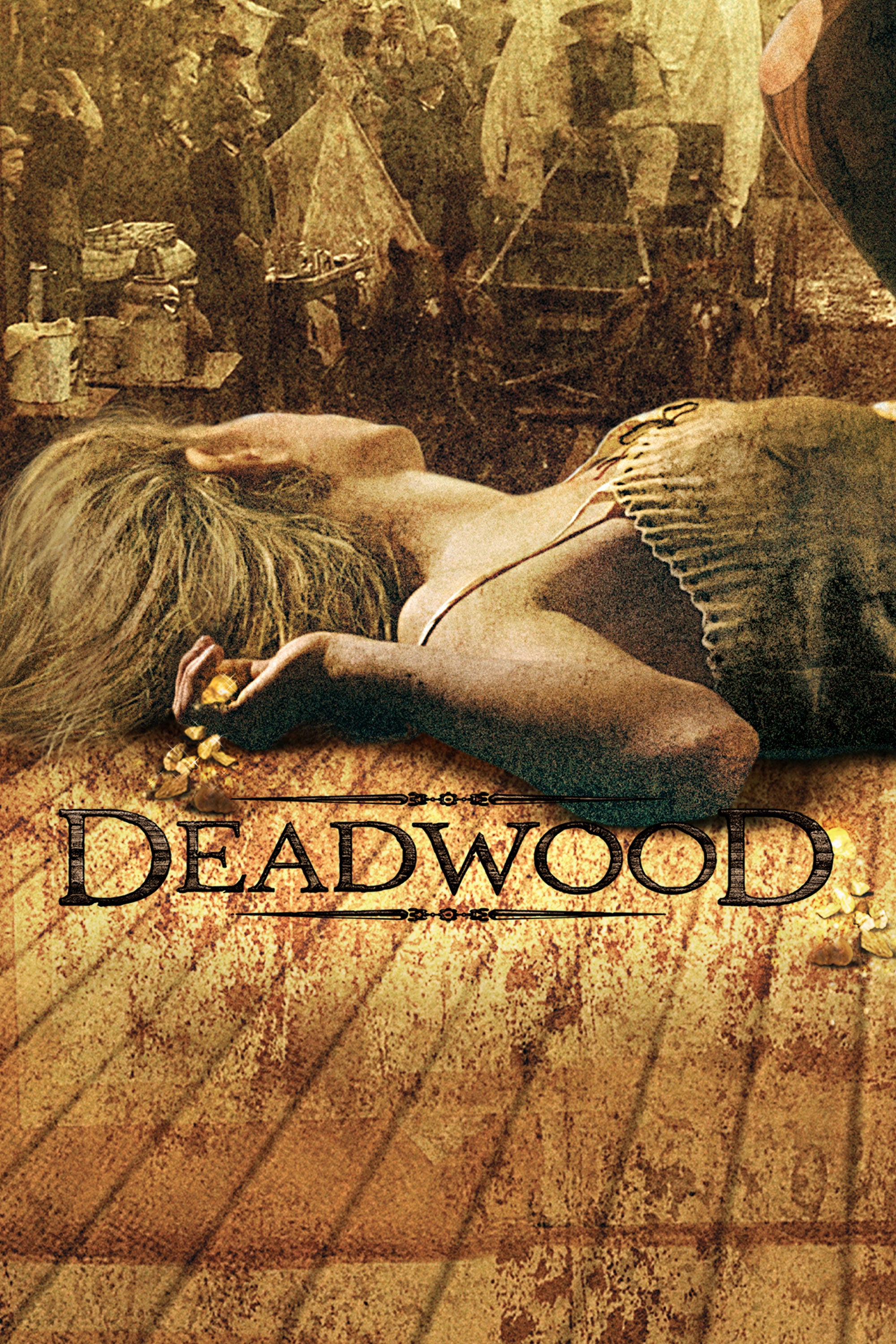 Deadwood