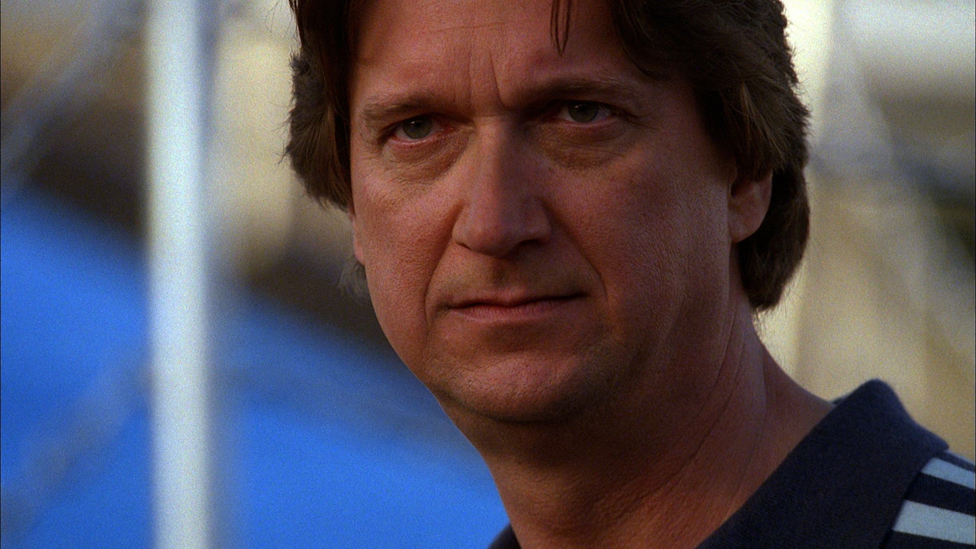 ديكستر الموسم 2 الحلقة 3 كذبة غير مريحة